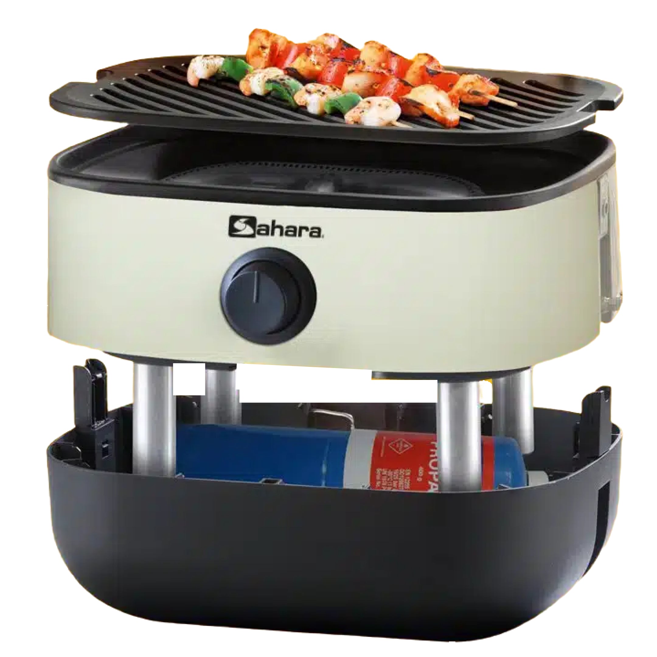Sahara Mini Gas BBQ