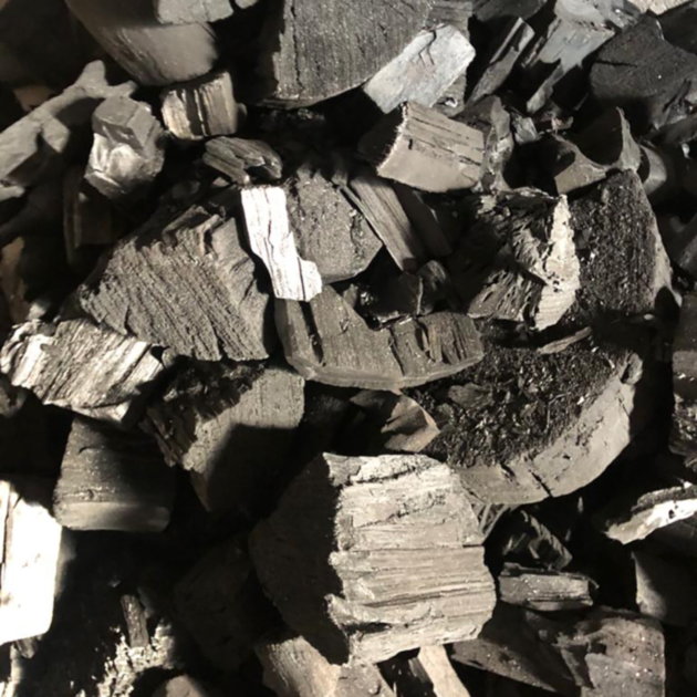 Globaltic Birch Lumpwood Charcoal 10k (collection only)