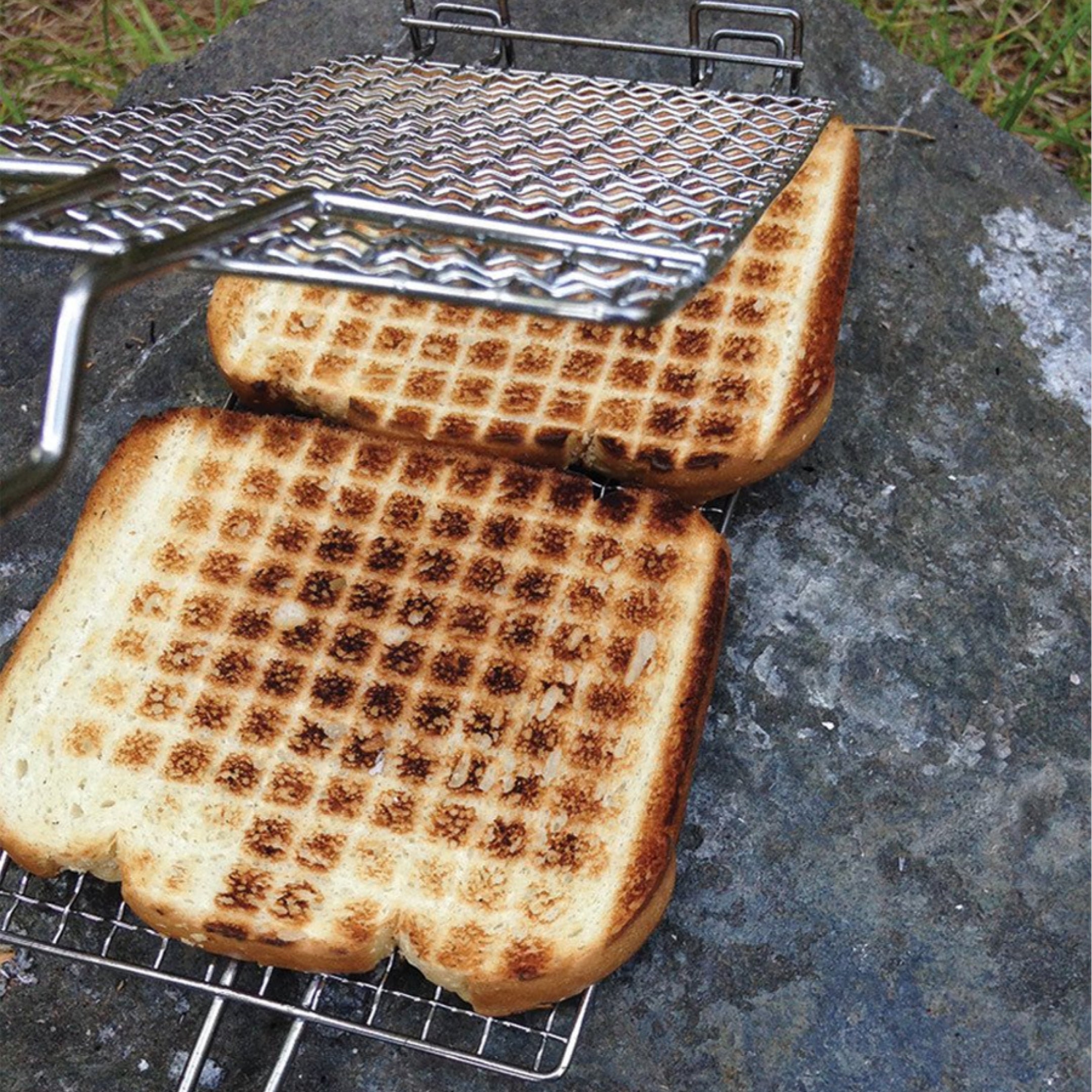 Rome Campfire Bread Toaster