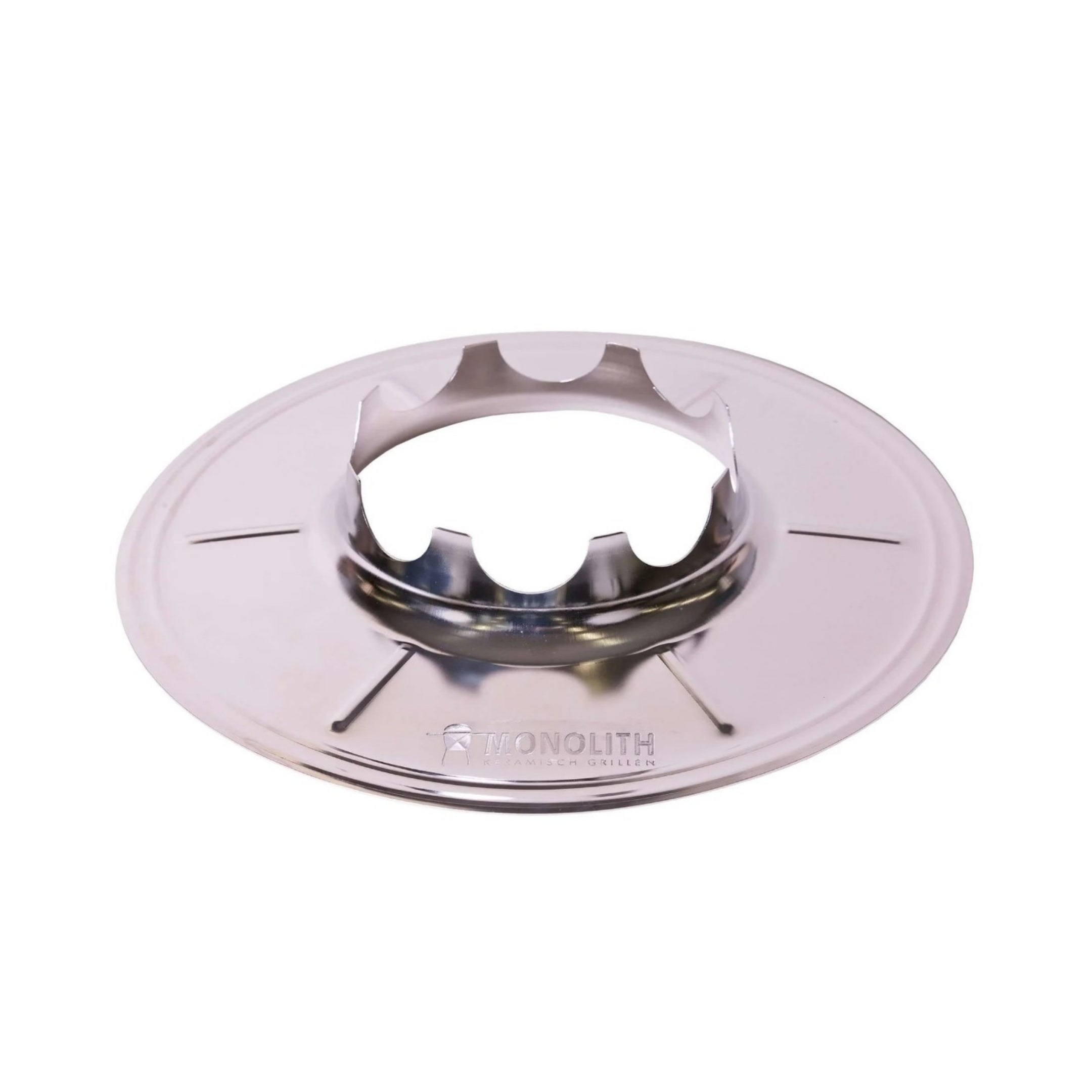 Monolith LeChef Wok Stand