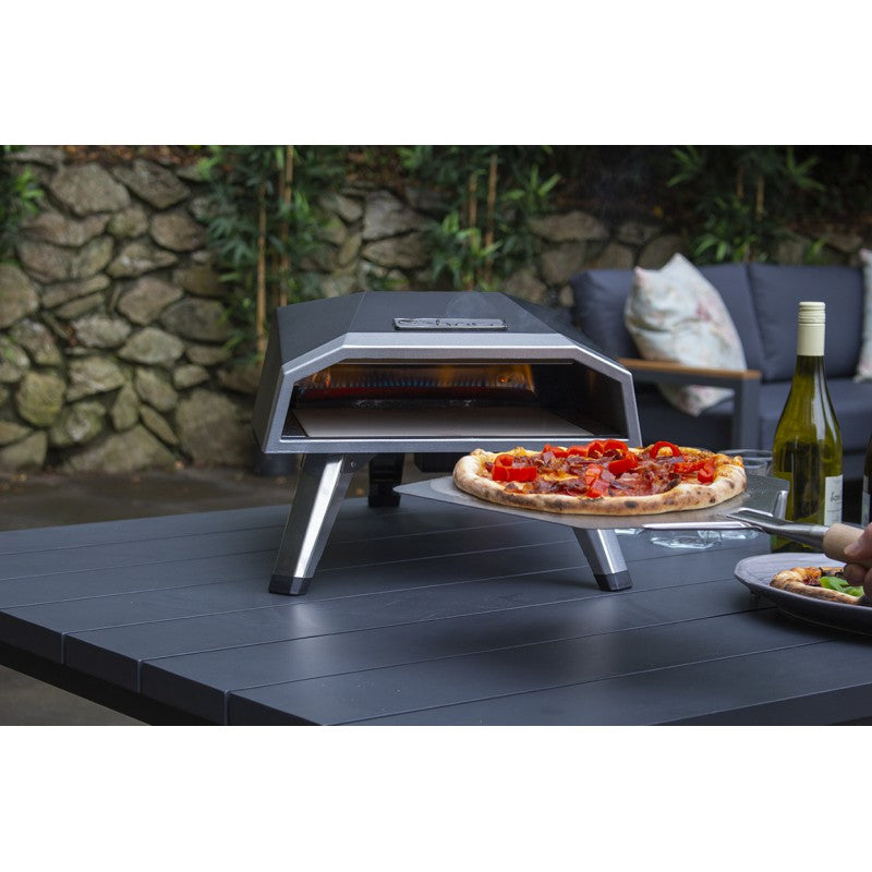 Sahara Z12 Gas Pizza Oven