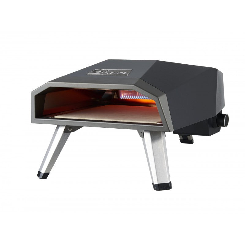 Sahara Z12 Gas Pizza Oven