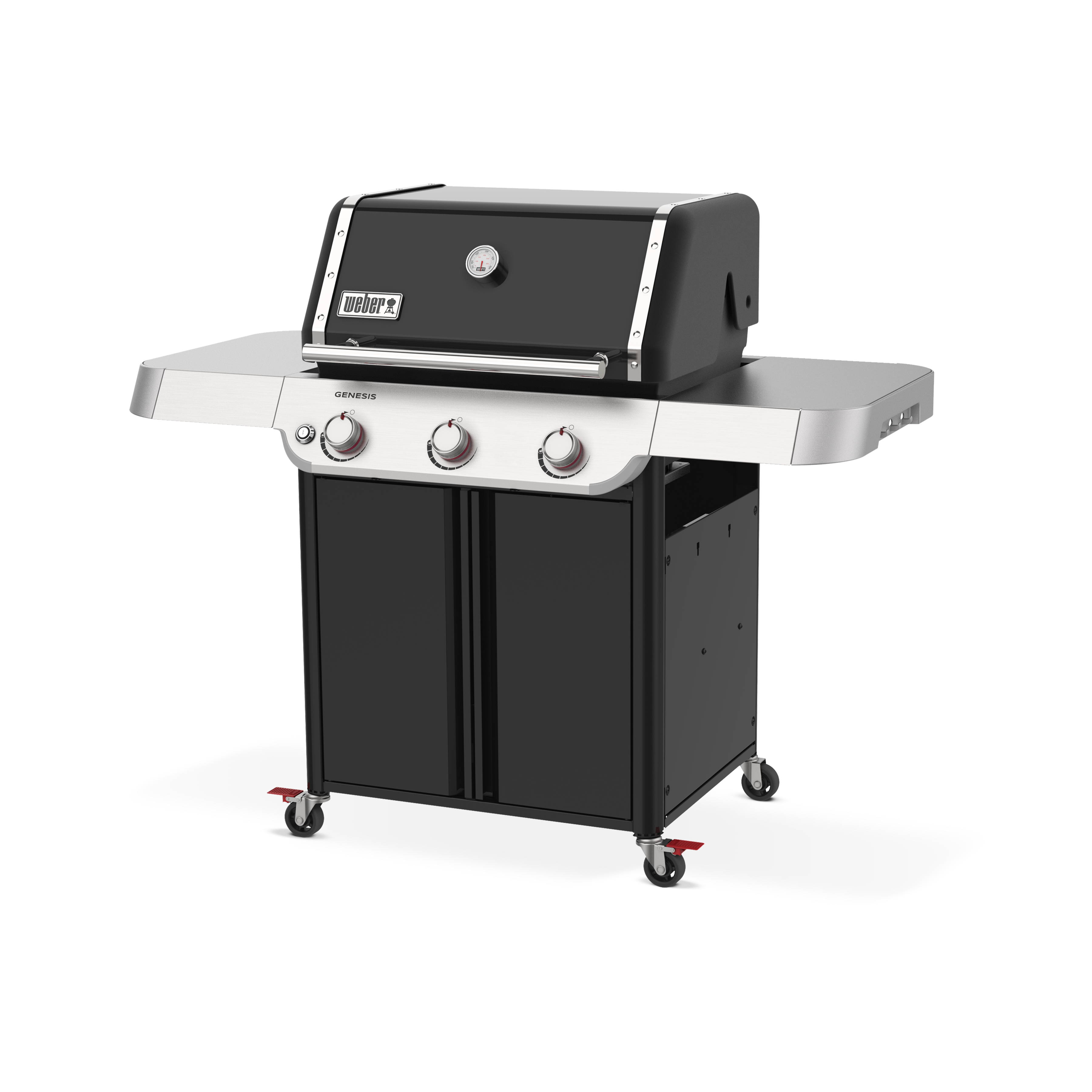 Weber Genesis E-315 Gas Barbecue