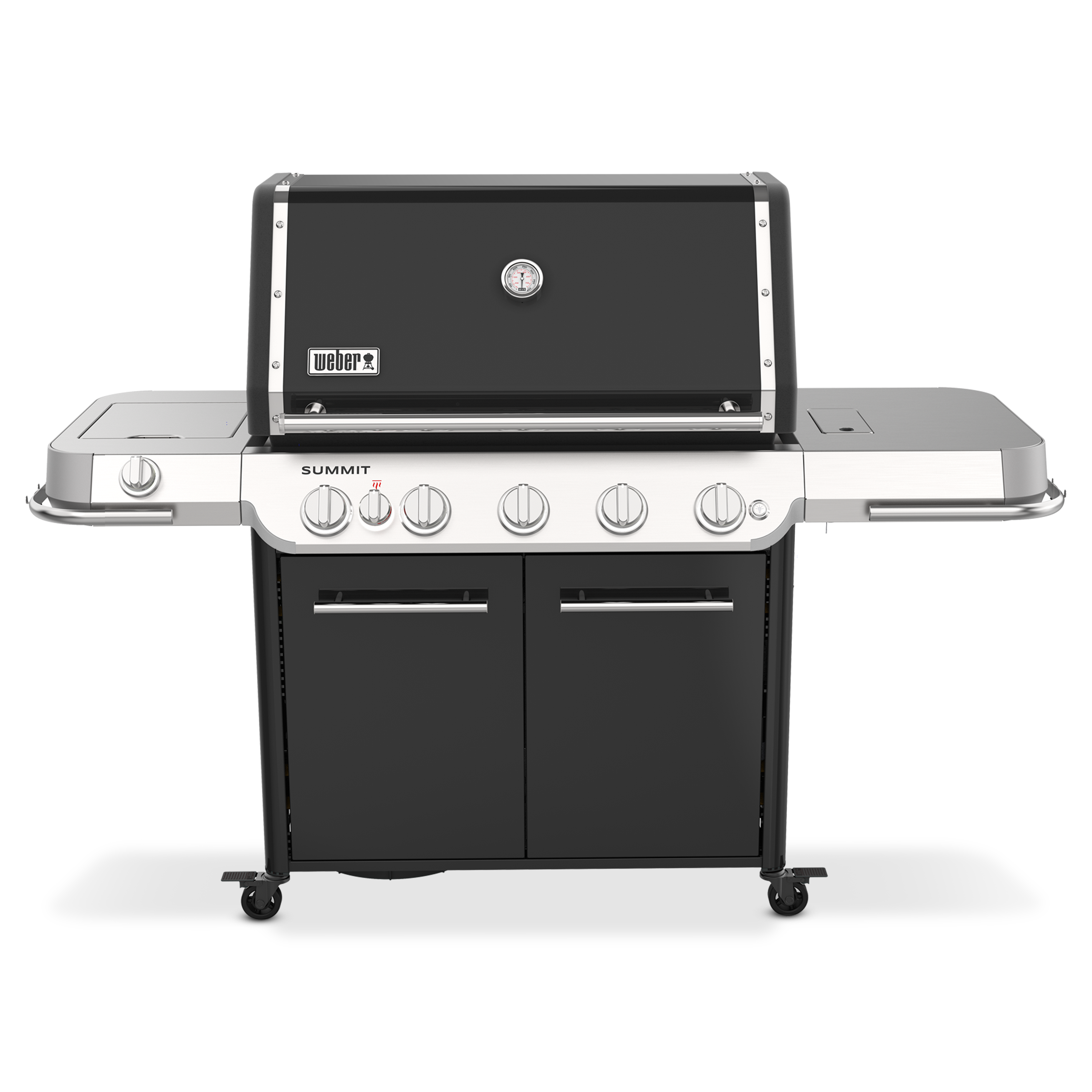 Weber Summit FS38 E Gas Barbecue