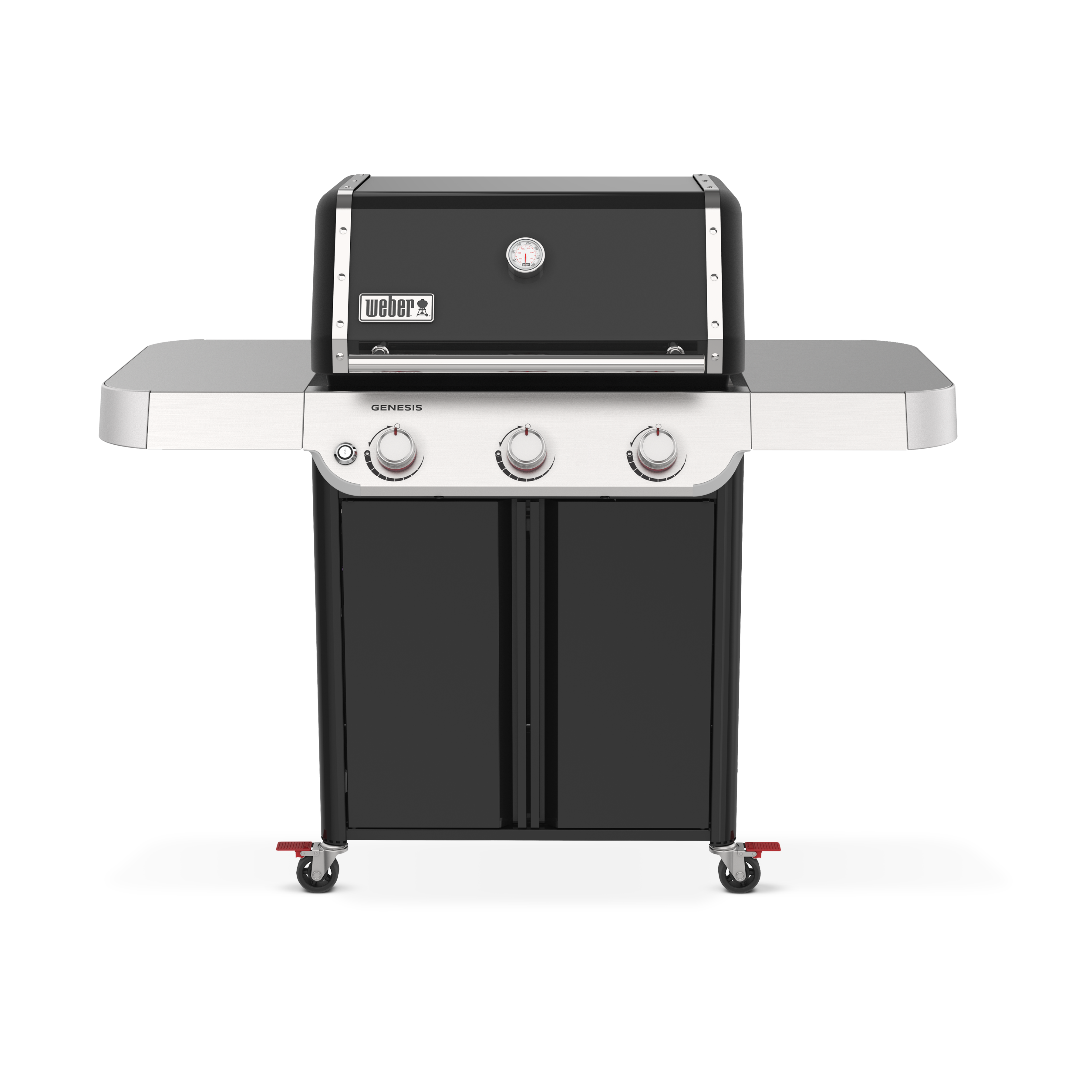 Weber Genesis E-315 Gas Barbecue