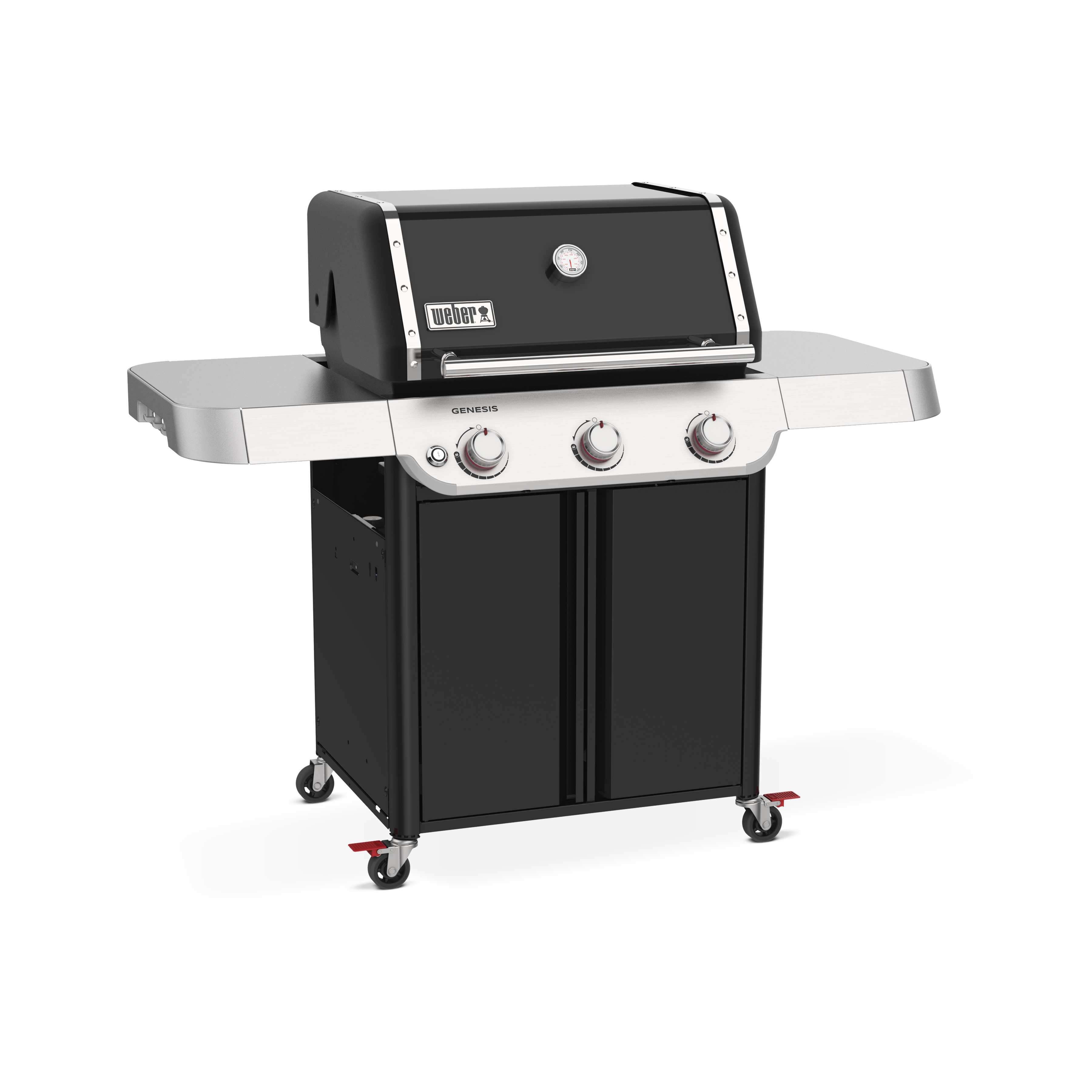 Weber Genesis E-315 Gas Barbecue