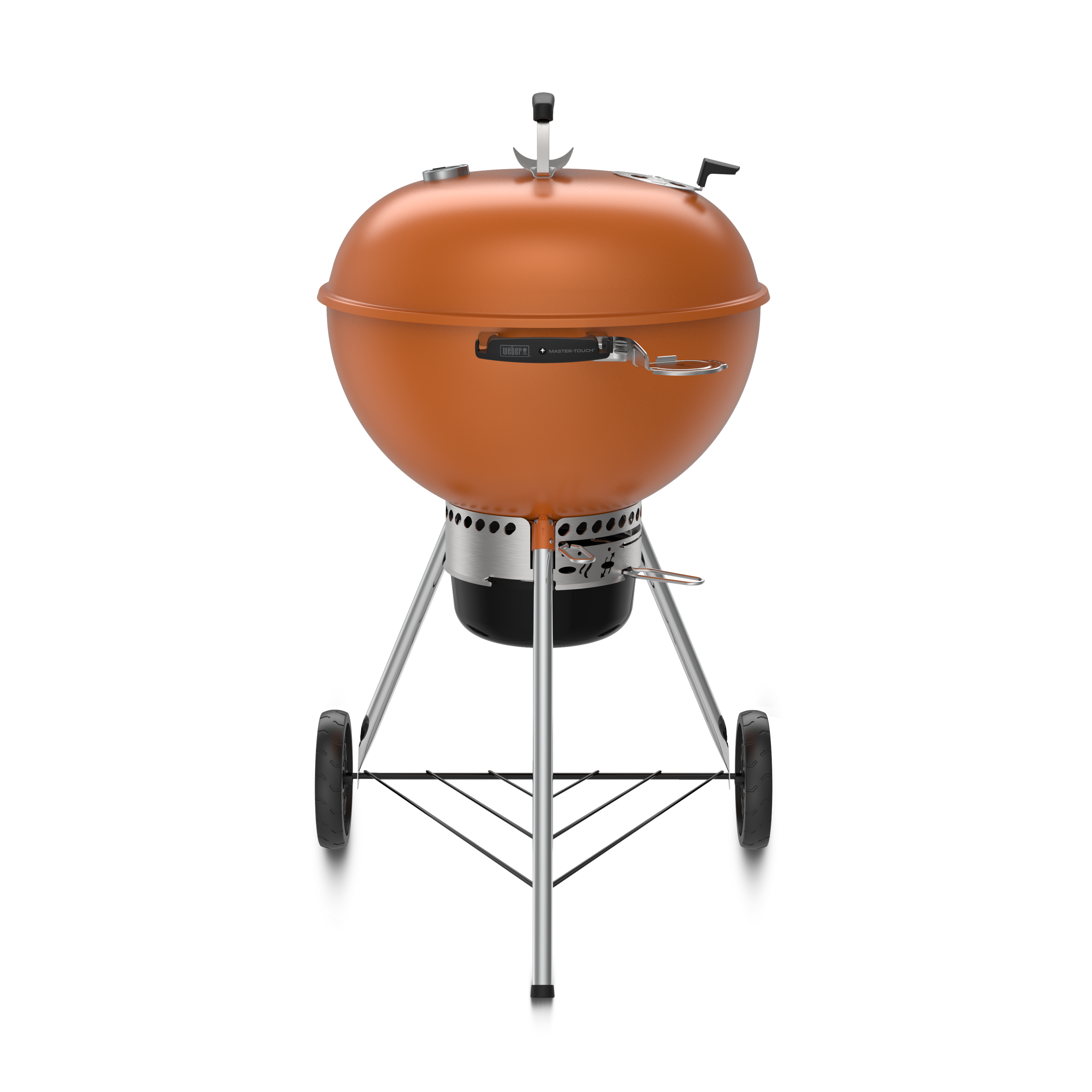 Weber Master-Touch C-5755 Burnt Orange