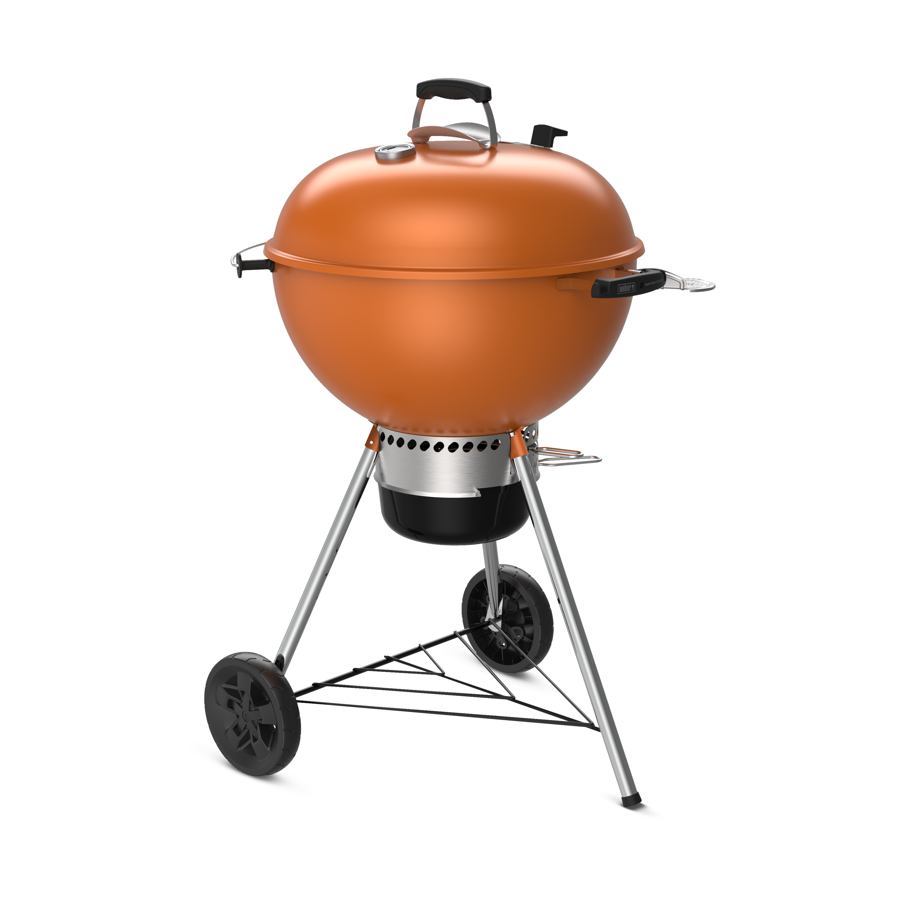 Weber Master-Touch C-5755 Burnt Orange