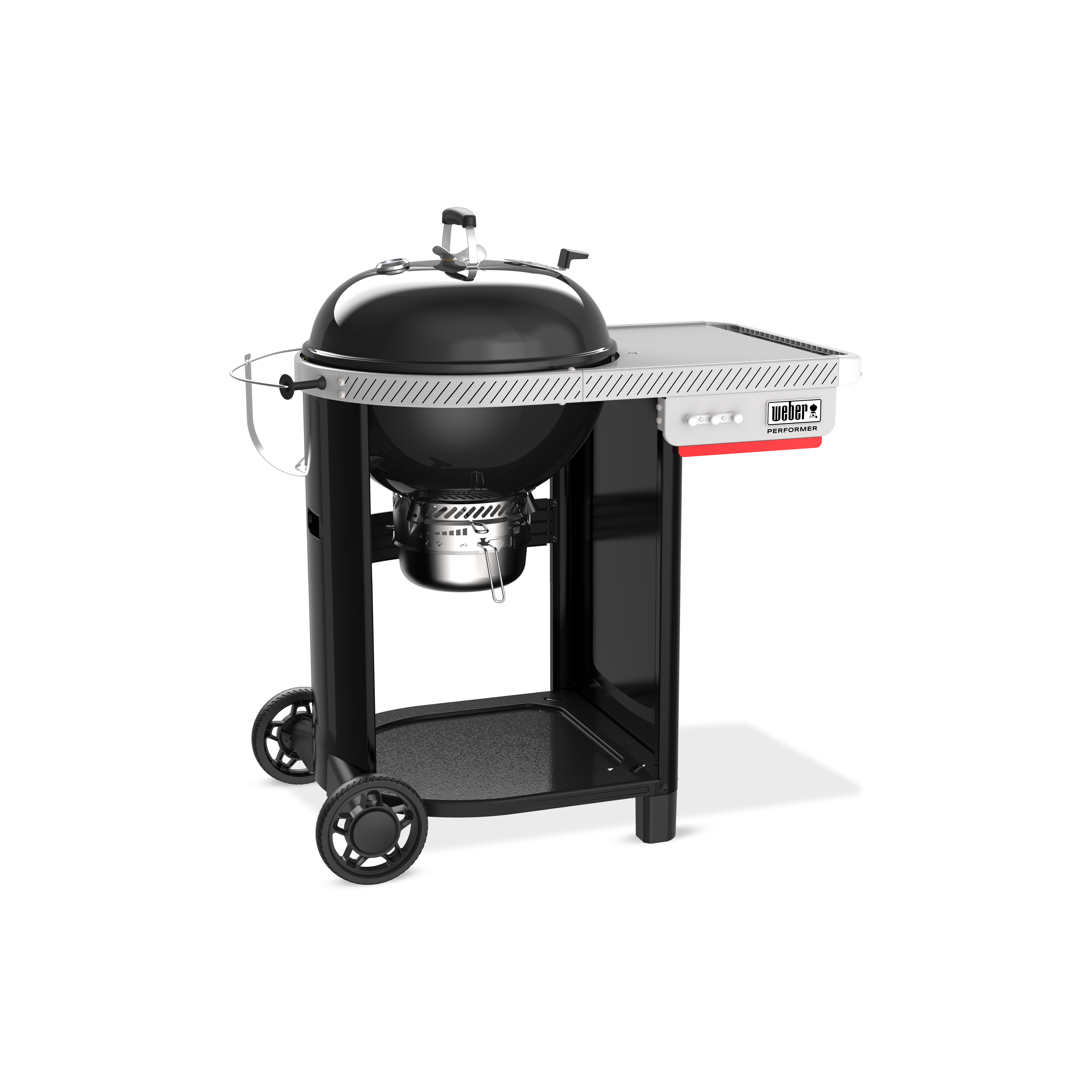 Weber 57cm Performer Charcoal Grill