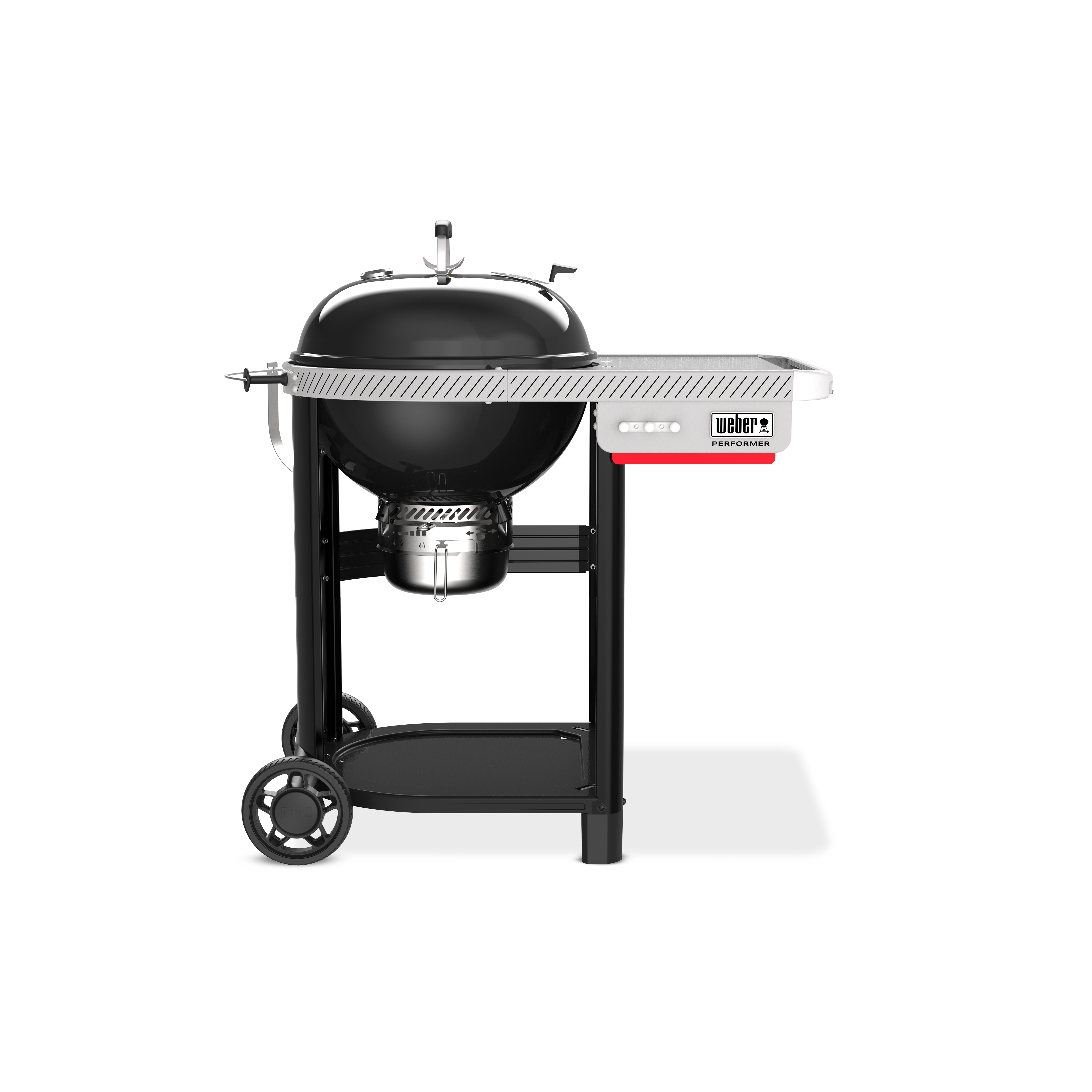 Weber 57cm Performer Charcoal Grill