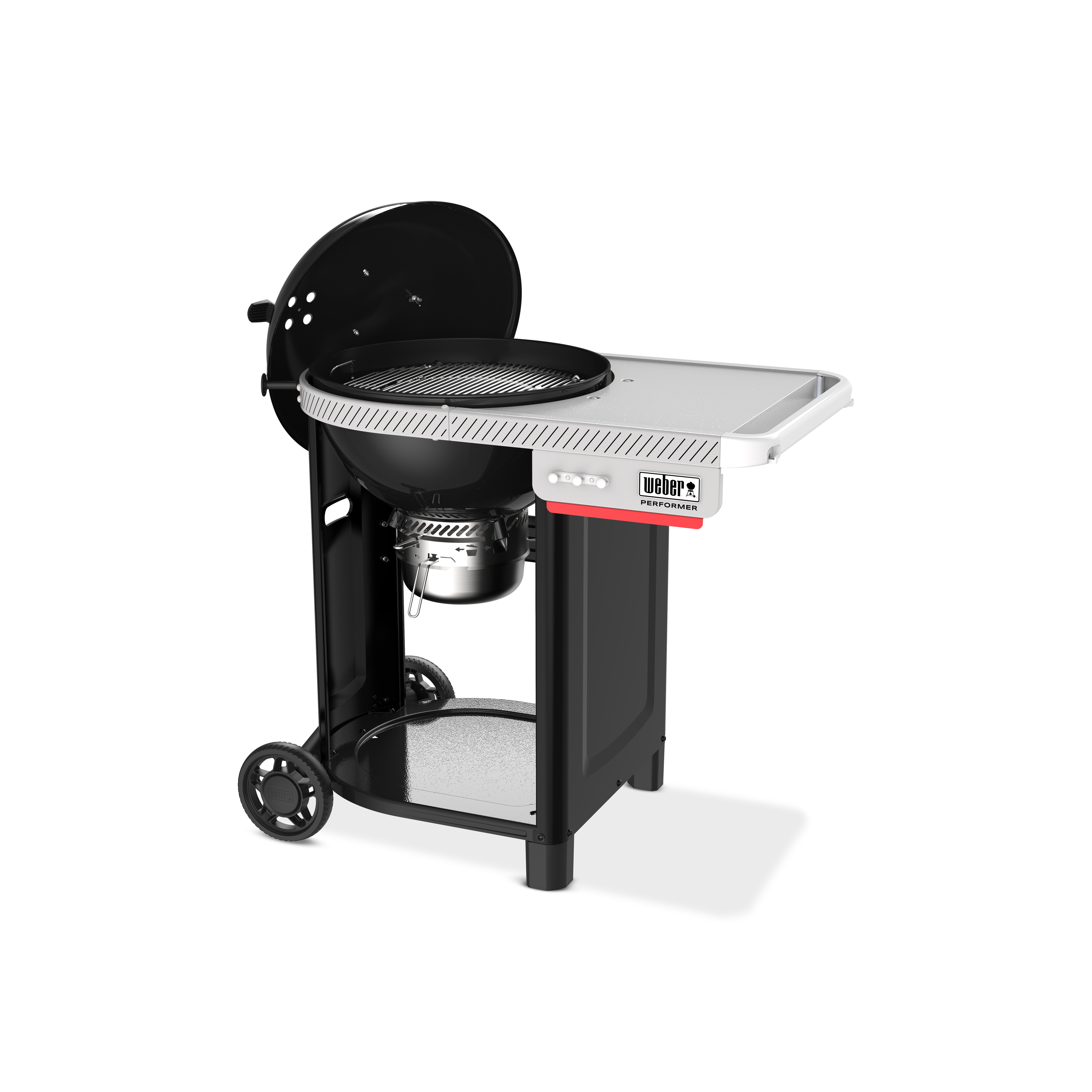 Weber 57cm Performer Charcoal Grill