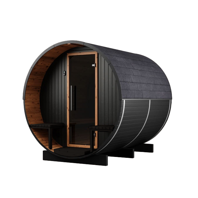 Holl's Onyxia Barrel