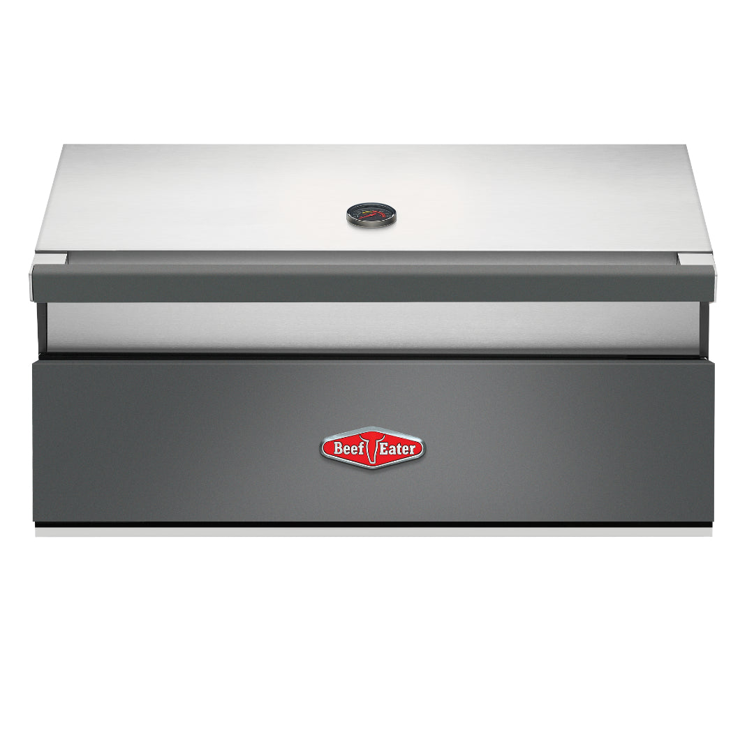 BeefEater 1700 4 Burner Built-In Gas BBQ