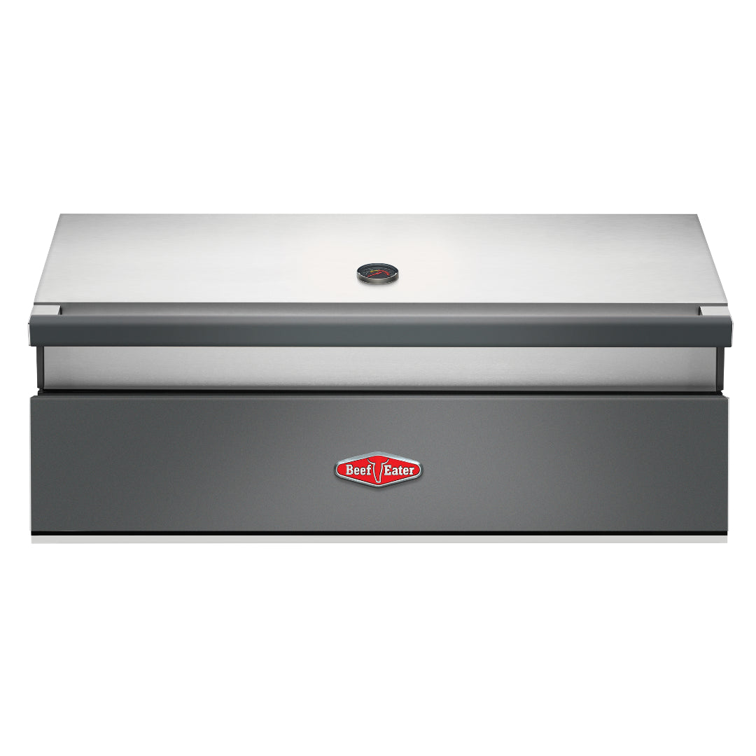 BeefEater 1700 5 Burner Built-In Gas BBQ