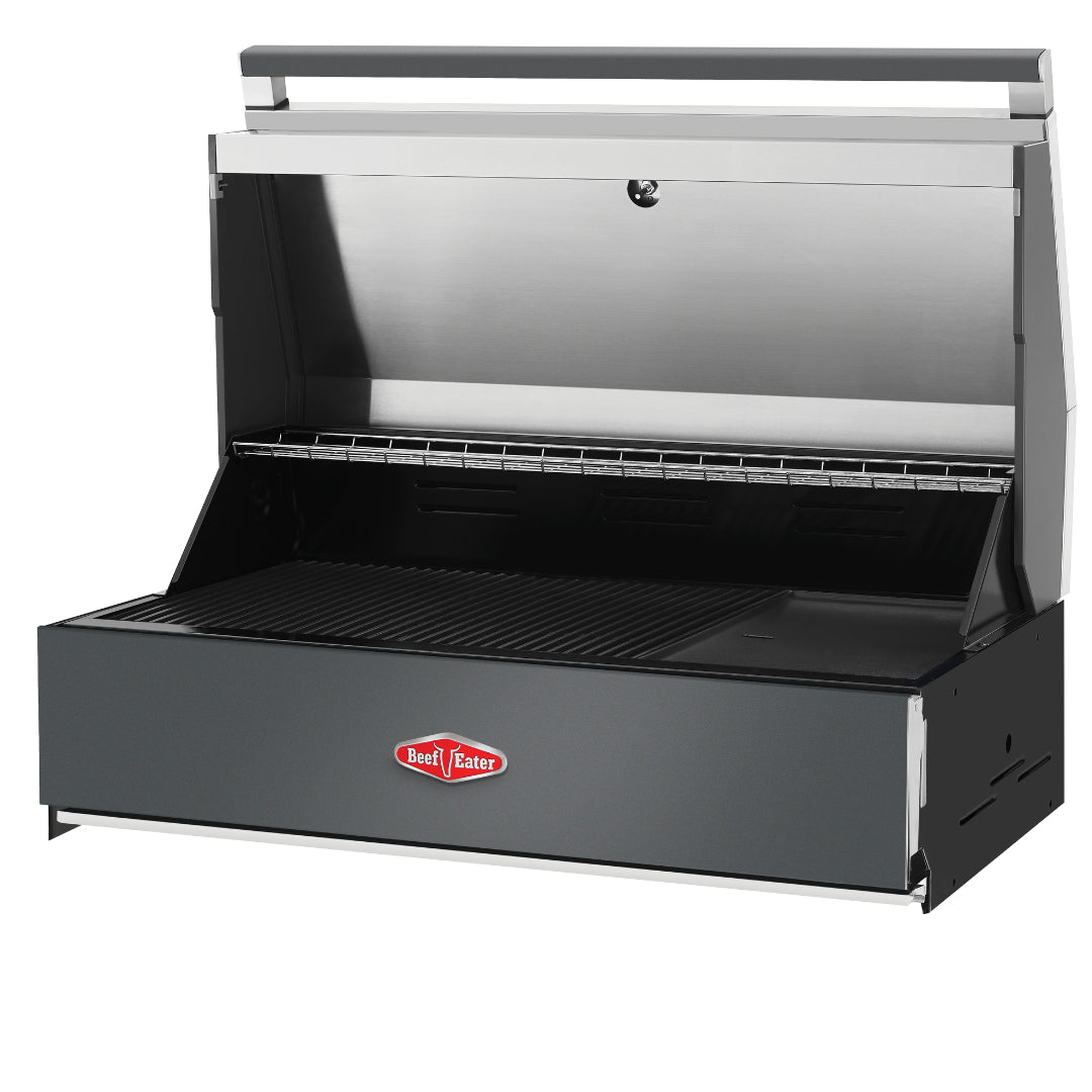 BeefEater 1700 5 Burner Built-In Gas BBQ