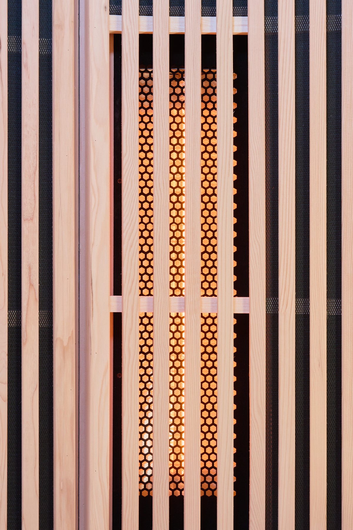 Moon 4 person Infrared sauna