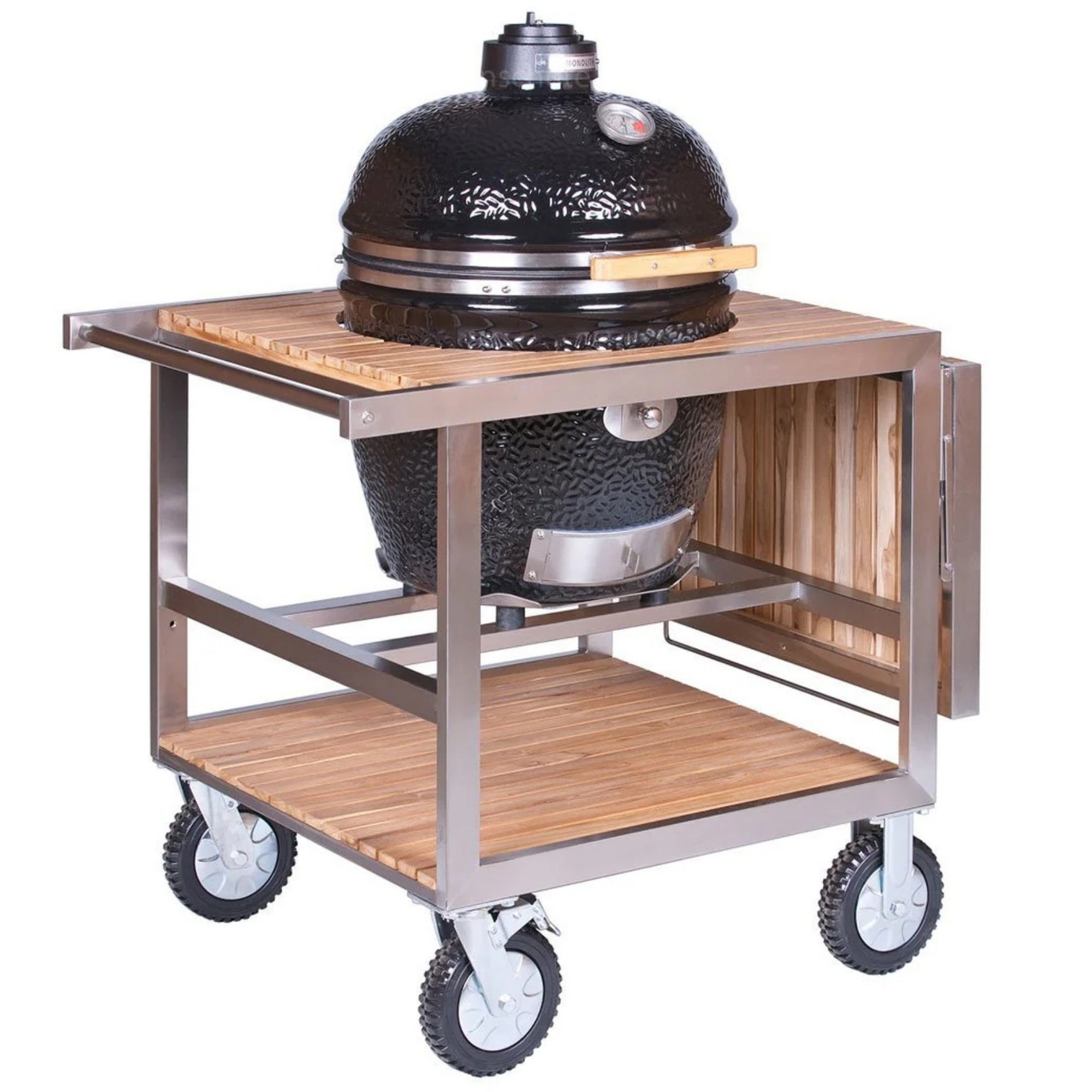 Monolith Buggy Grill Table