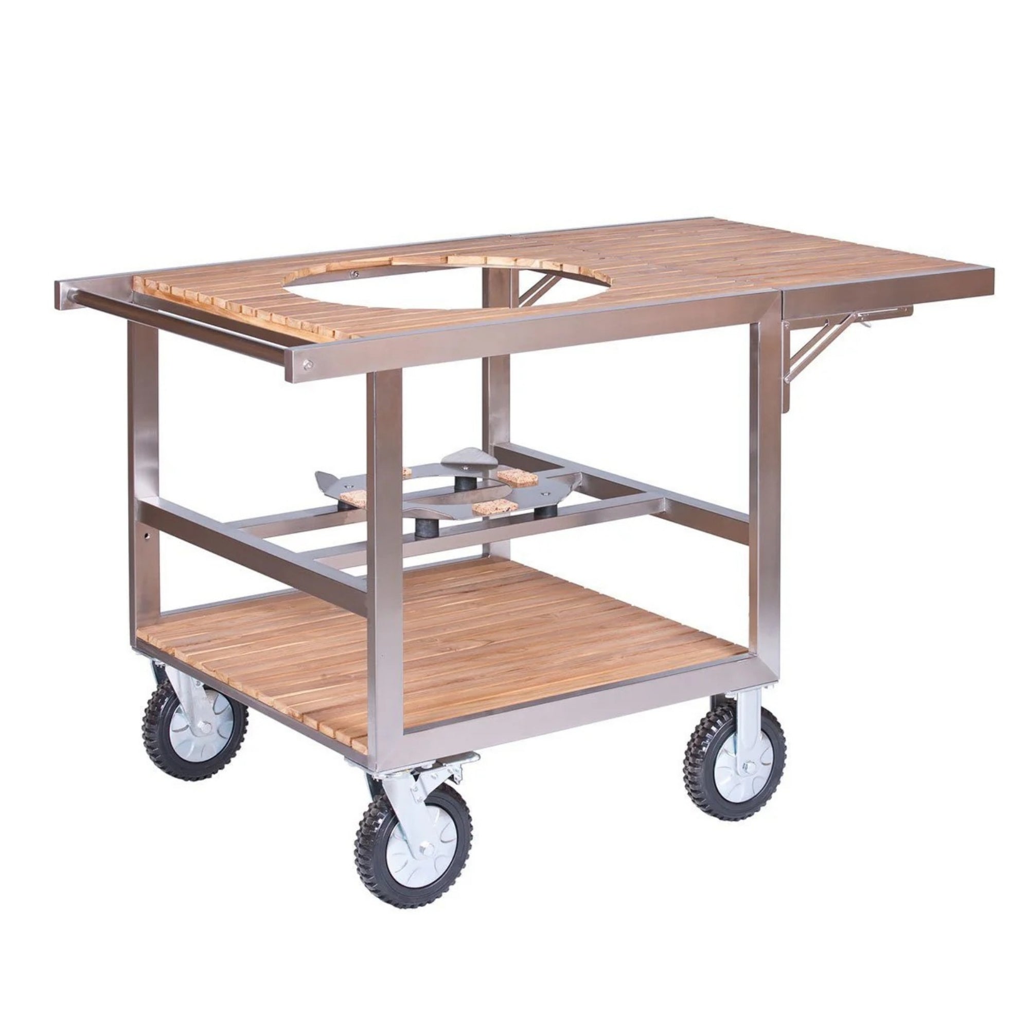Monolith Buggy Grill Table