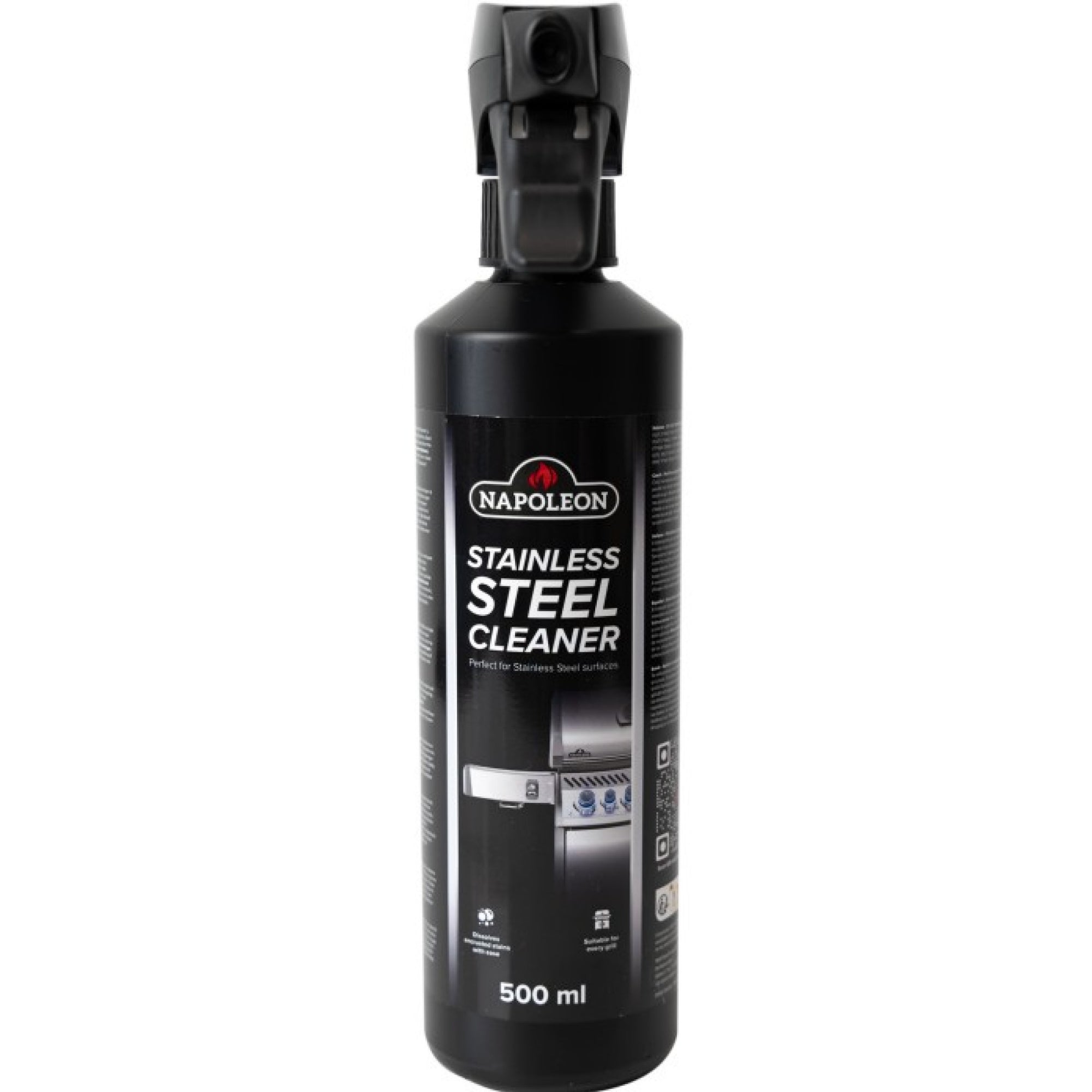 Napoleon Stainless Steel Cleaner