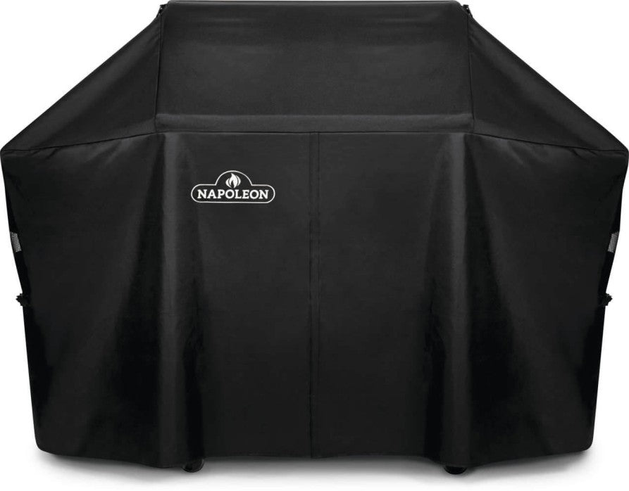 Napoleon PRO 500 & Prestige® 500 cover