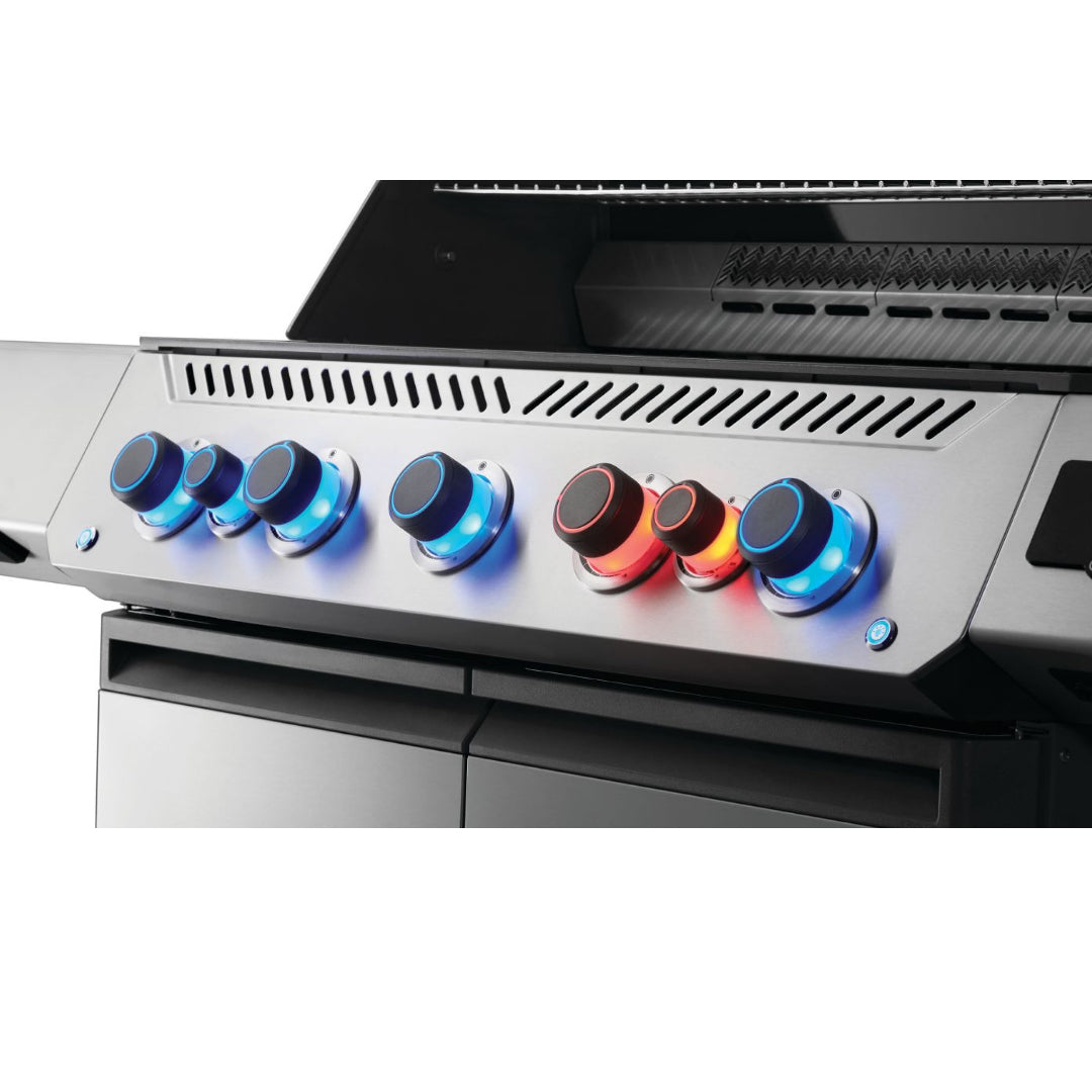 Napoleon Prestige® 665 Connected