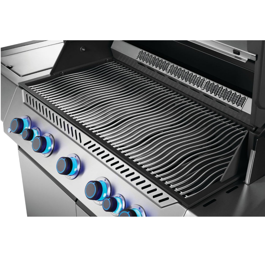 Napoleon Prestige® 665 Connected