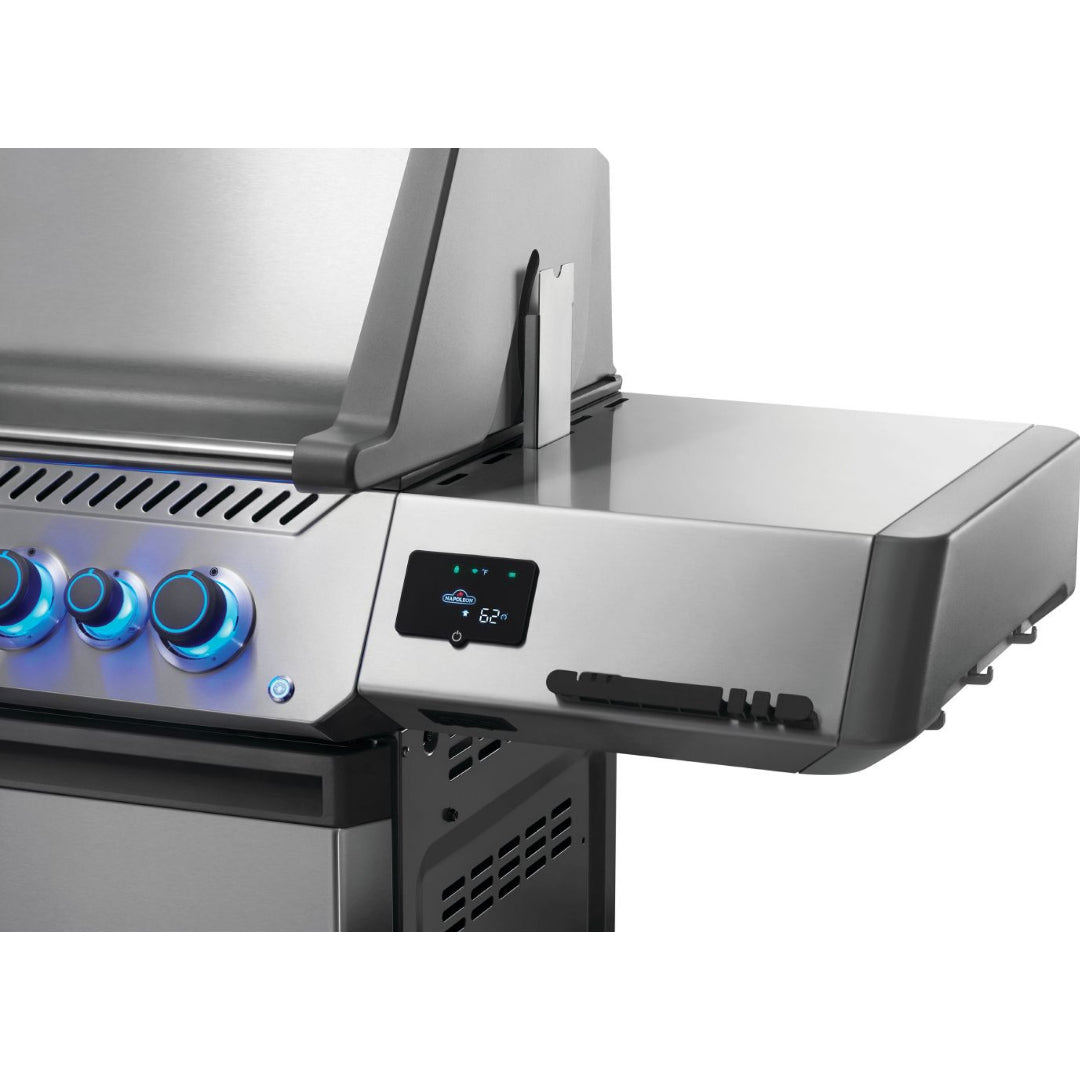 Napoleon Prestige® 665 Connected