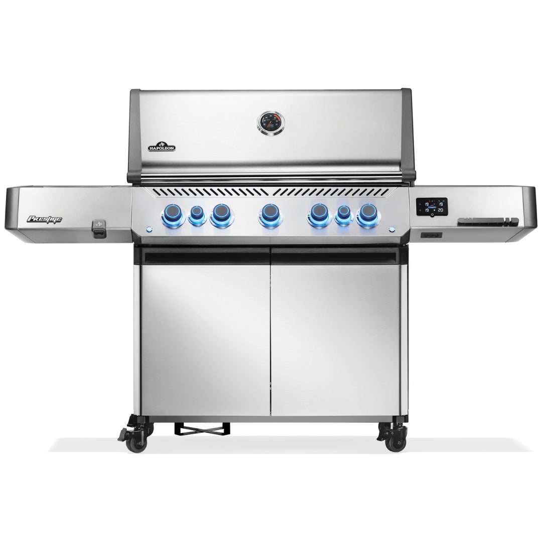 Napoleon Prestige® 665 Connected