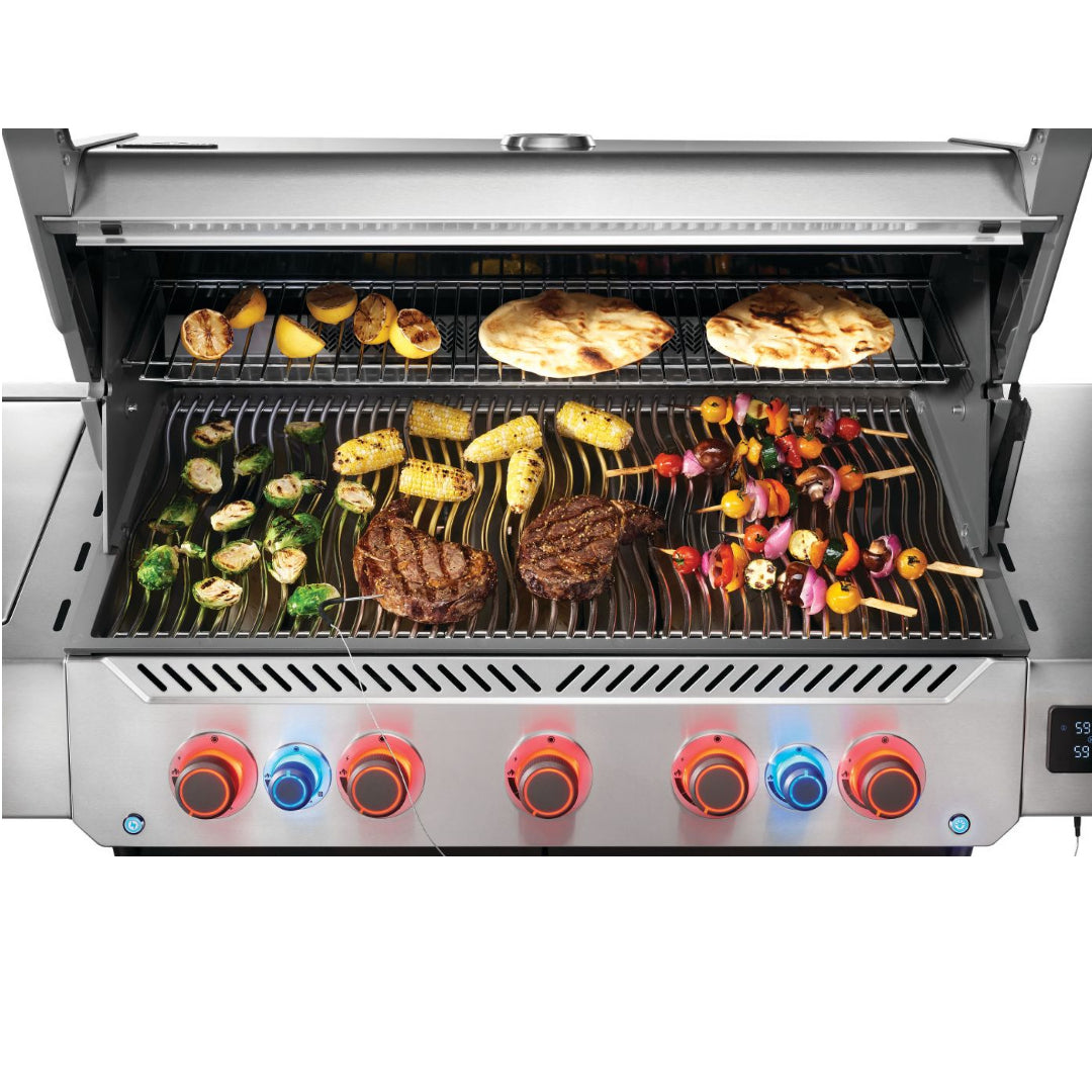 Napoleon Prestige® 665 Connected