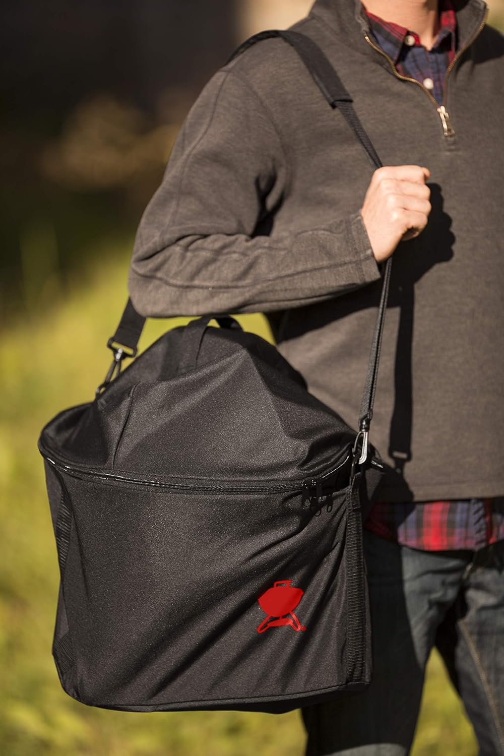Weber Premium Carry Bag for Smokey Joe