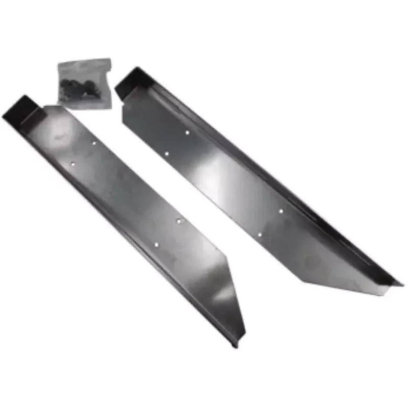 BeefEater 1500 / 1600 Series Built In Bracket Set