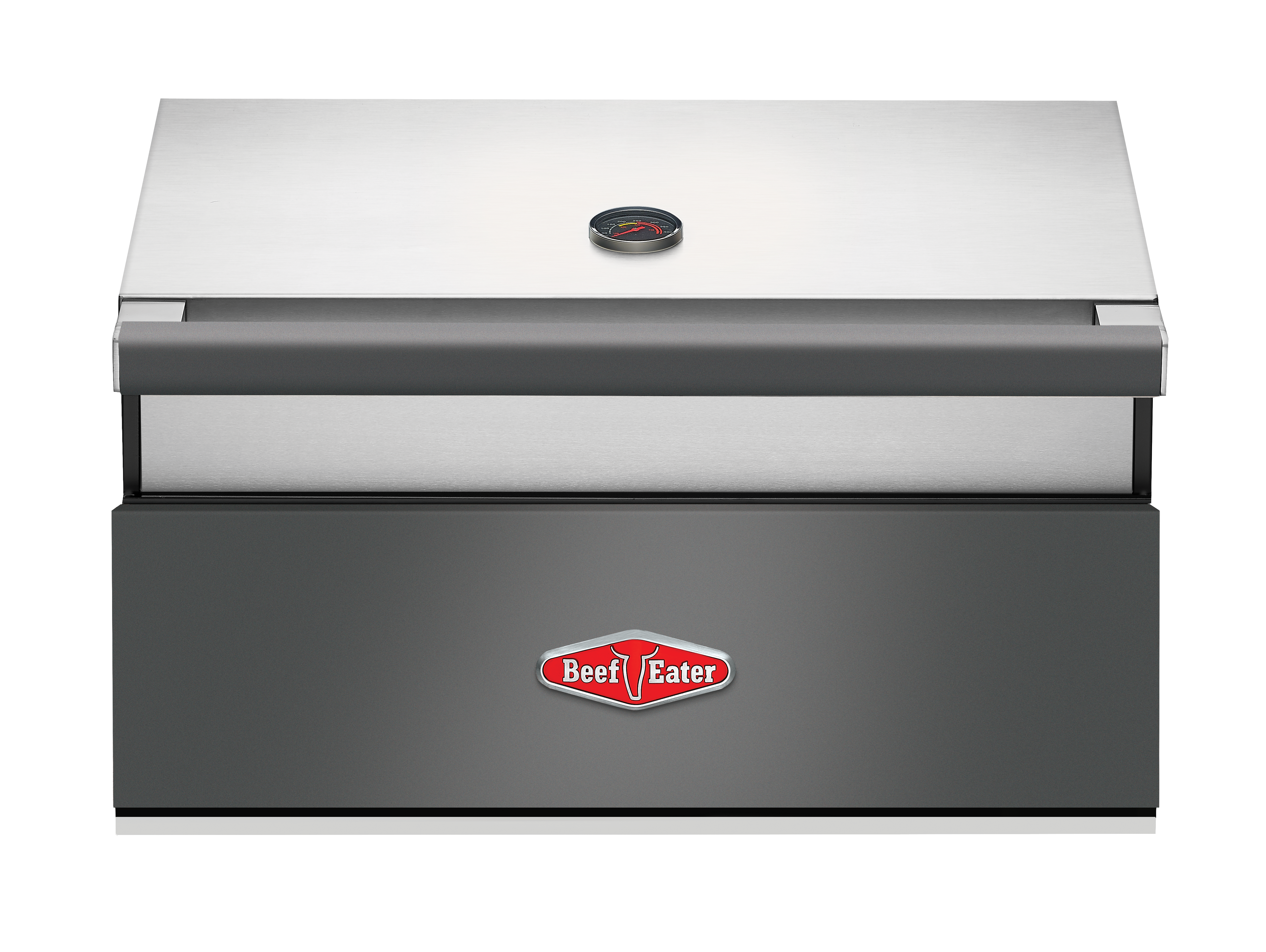 BeefEater 1700 3 Burner Built-In Gas BBQ