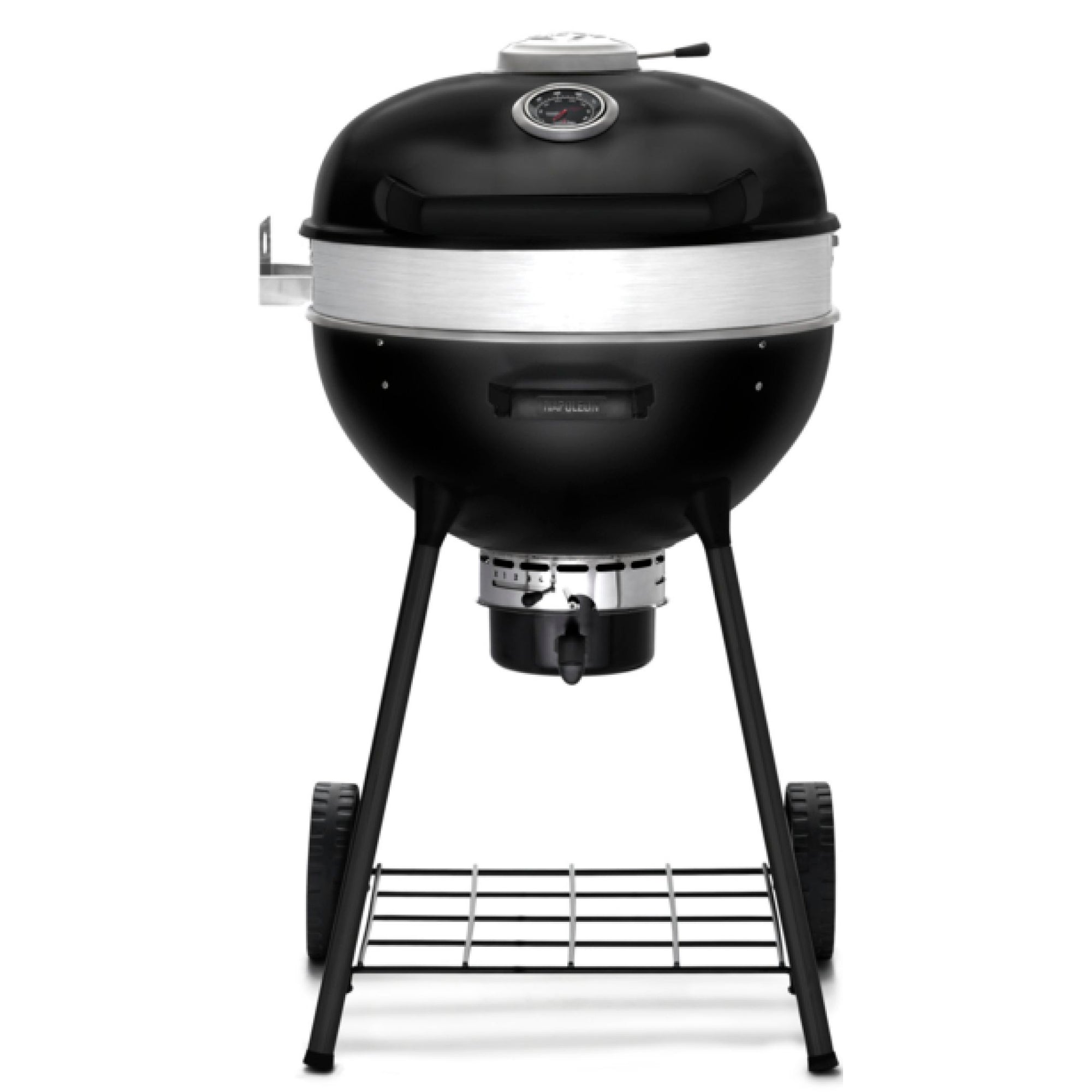 Napoleon Professional 22 Charcoal Kettle Phantom