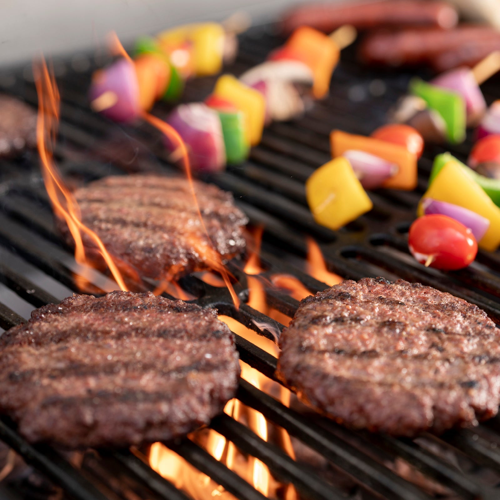 Char-Griller Pro Deluxe