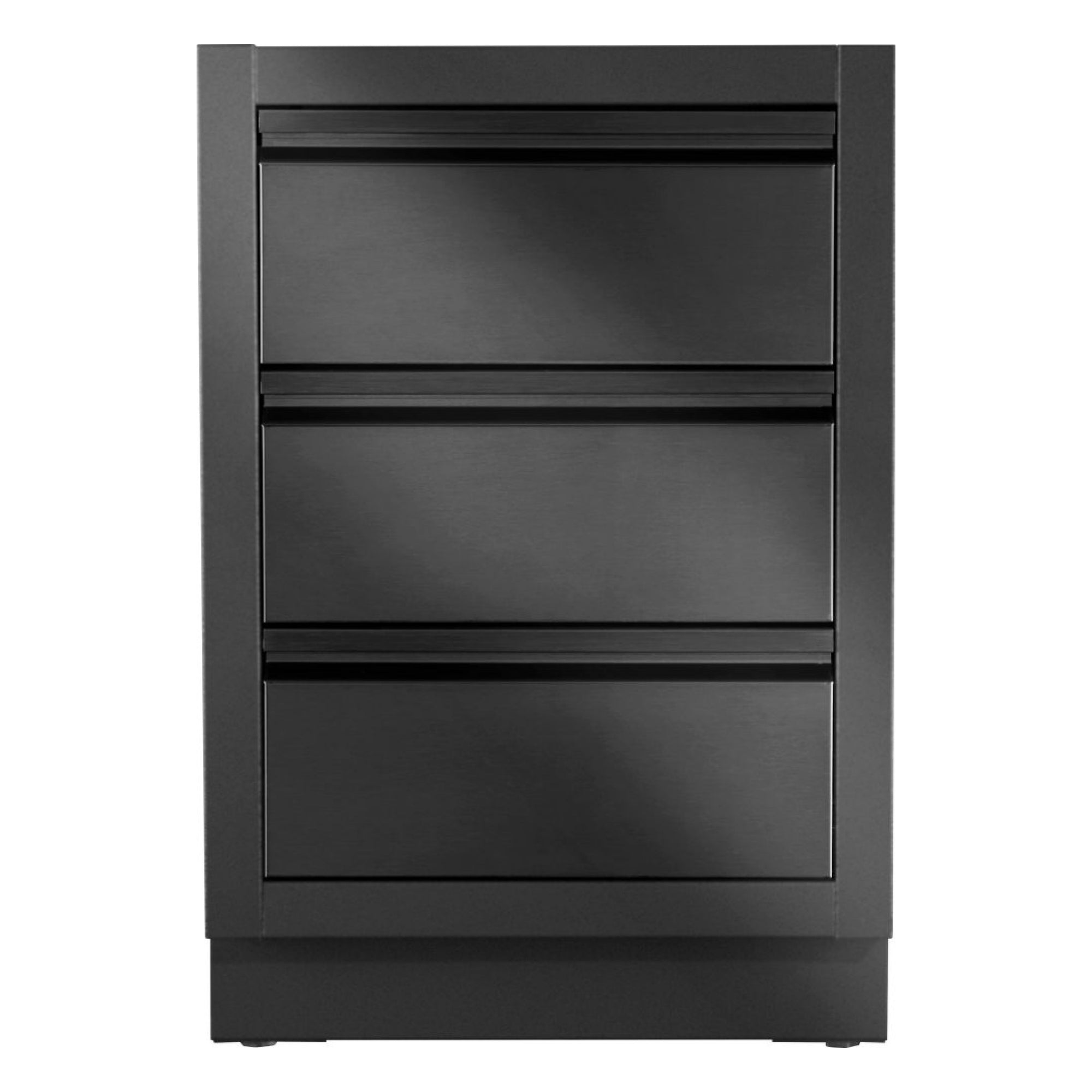 Napoleon OASIS® Two Drawer Cabinet with False Top Drawer