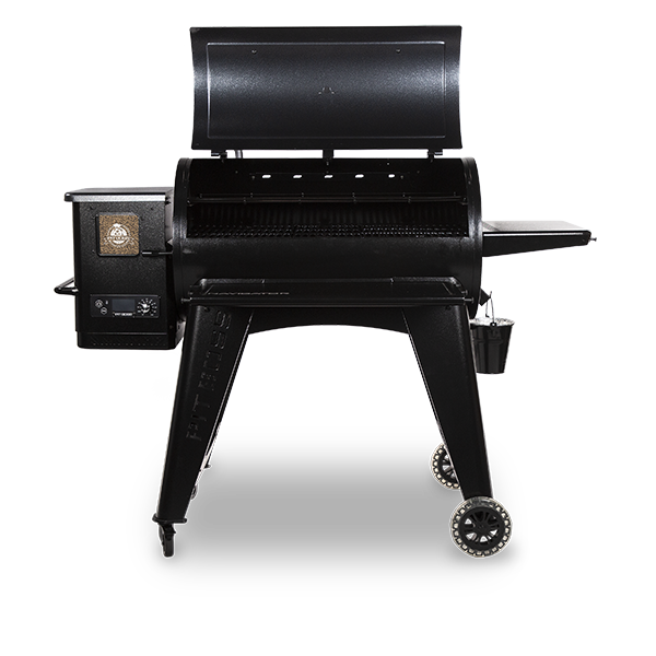 Pit Boss 1150G Navigator Wood Pellet Grill