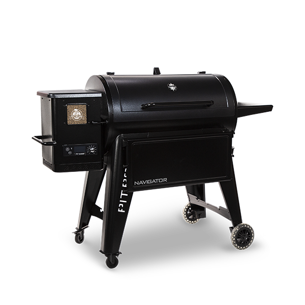 Pit Boss 1150G Navigator Wood Pellet Grill