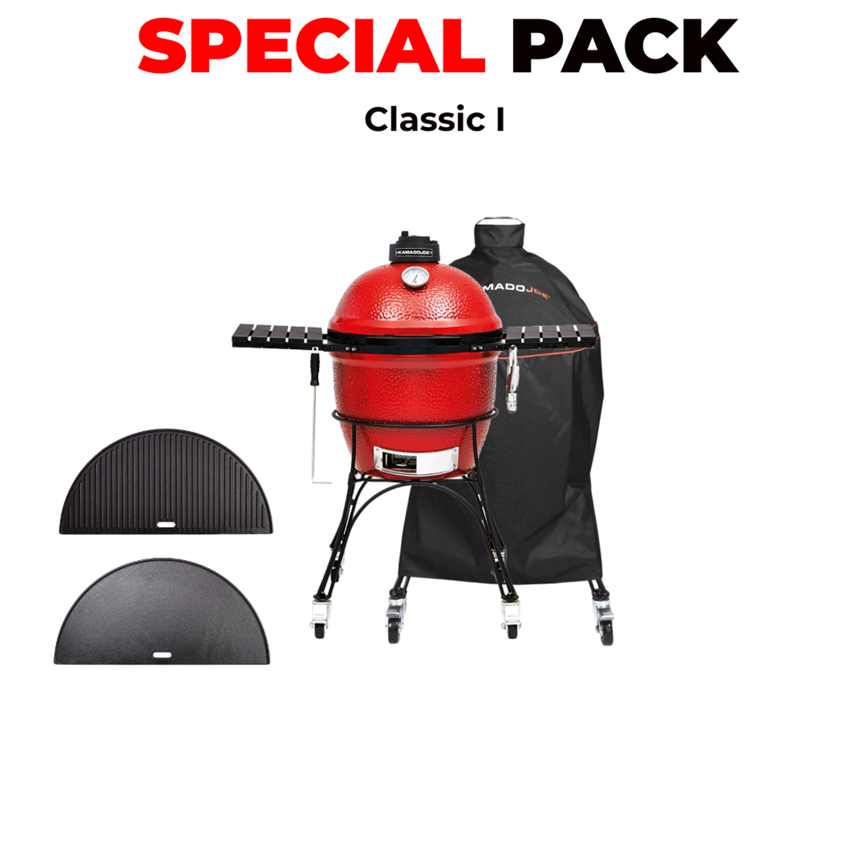 Classic I Special Pack