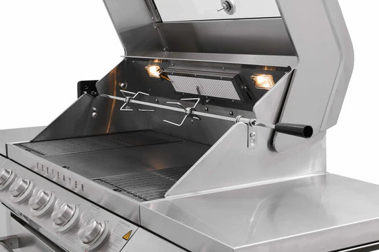 Beefeater Universal Rotisserie