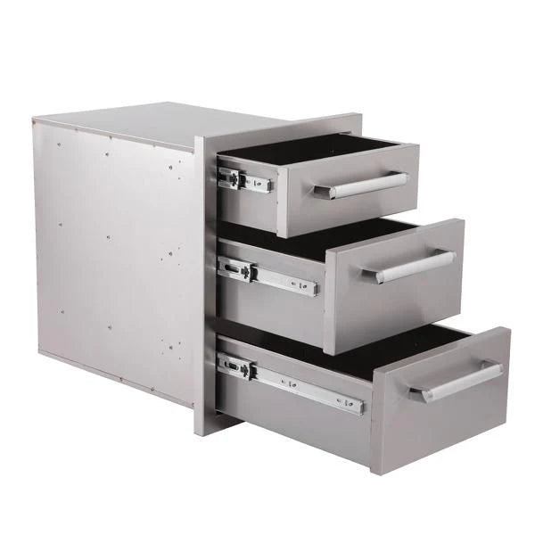 Whistler Burford Triple Drawer