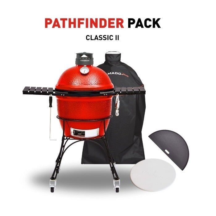 Classic II Pathfinder Pack