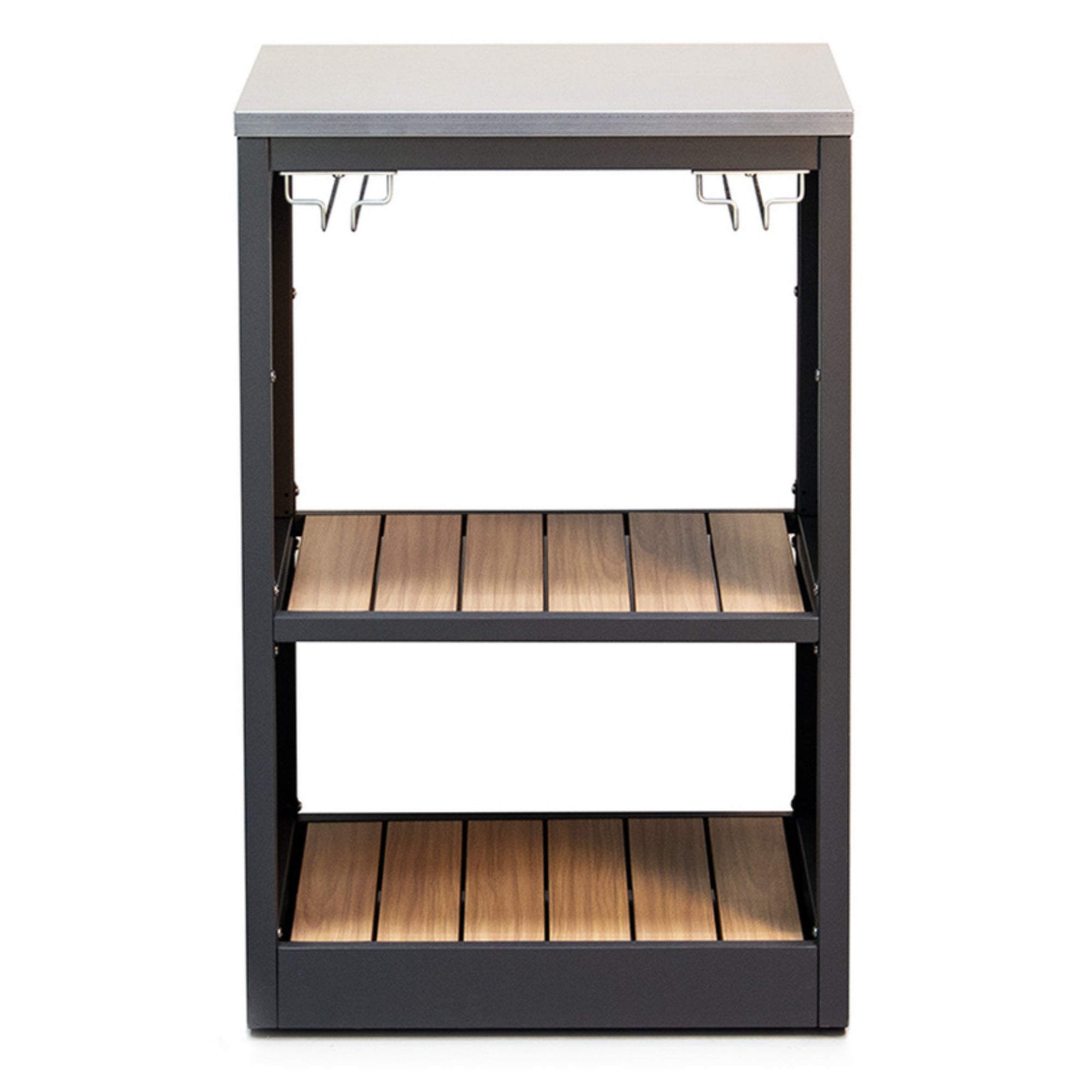 Sahara Open Corner Unit