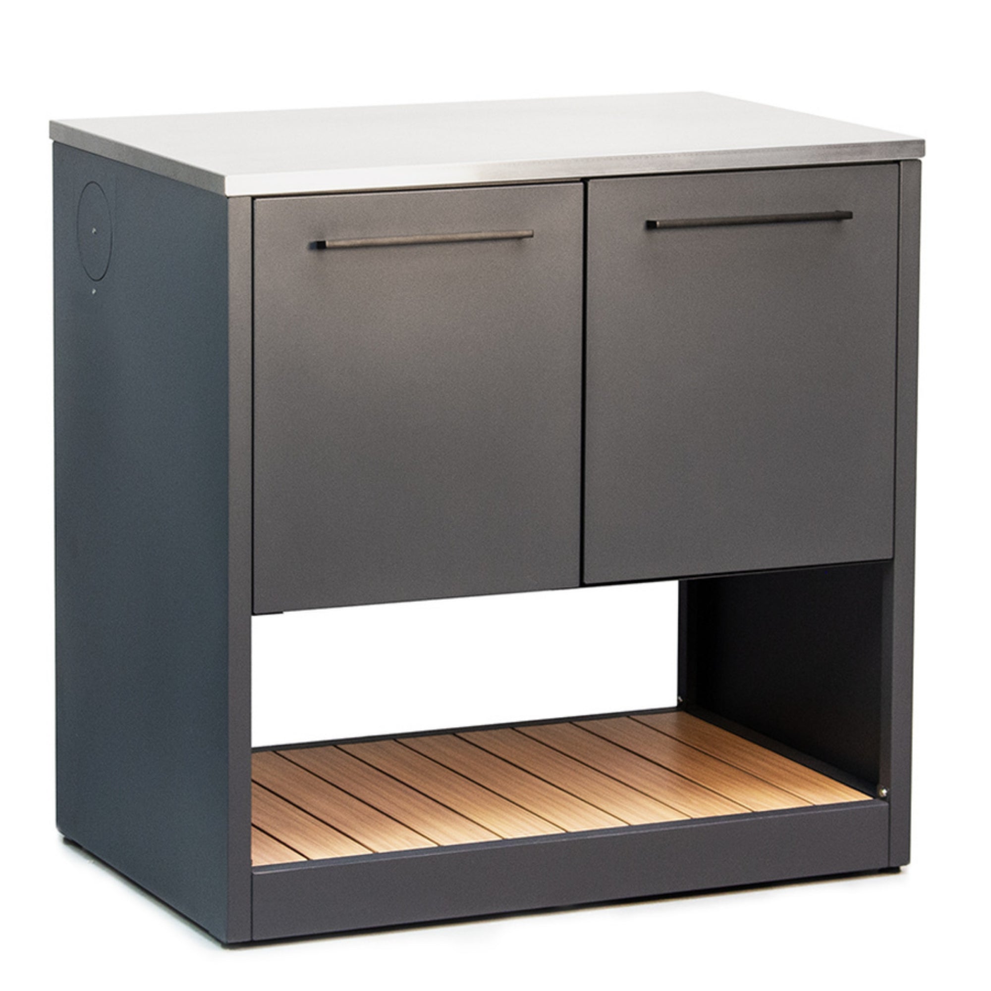 Sahara Outdoor Kitchen Unit / Table
