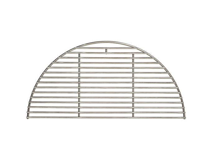 Kamado Joe Big Joe Half Moon Cooking Grate