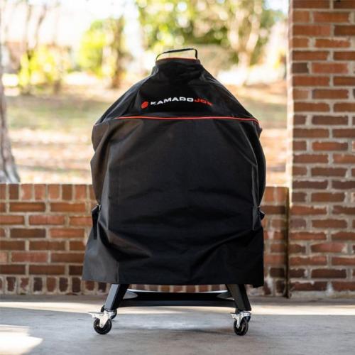 Kamado Joe Classic Grill Cover