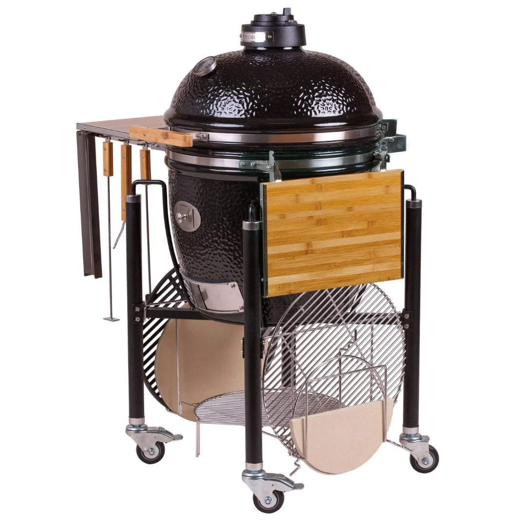 Monolith accessory rack for Le Chef / ONE 66