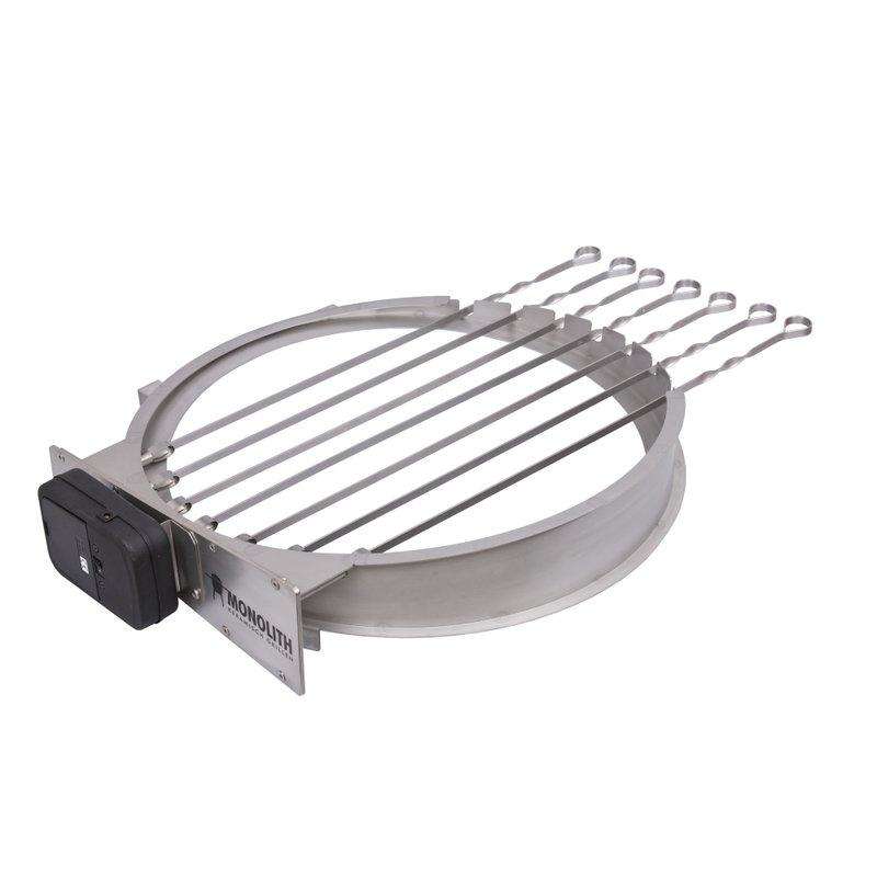 Monolith Rotisserie Skewer Set (7 pc)