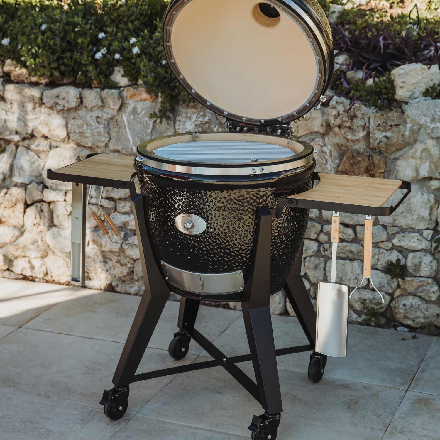 Monolith TWO 55cm grill