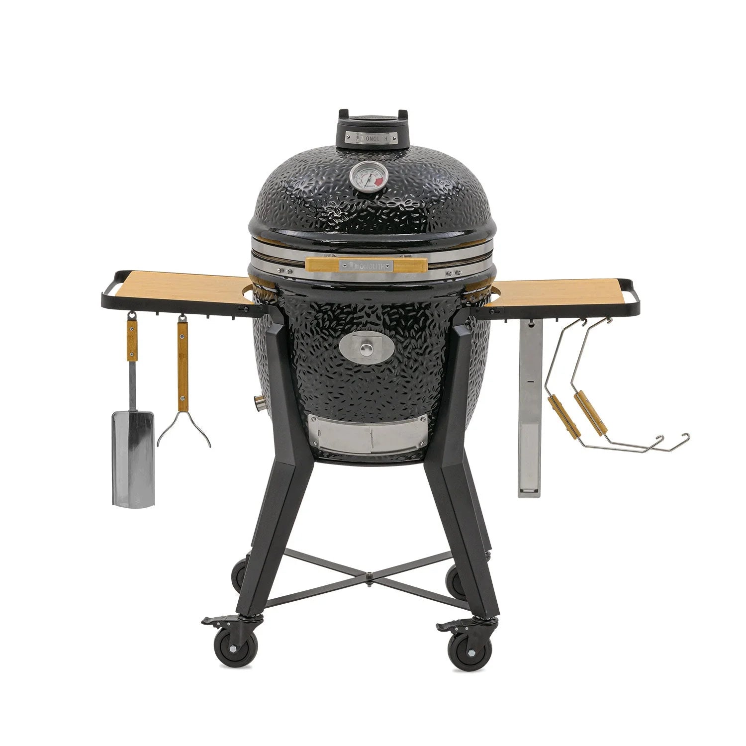 Monolith TWO 55cm grill