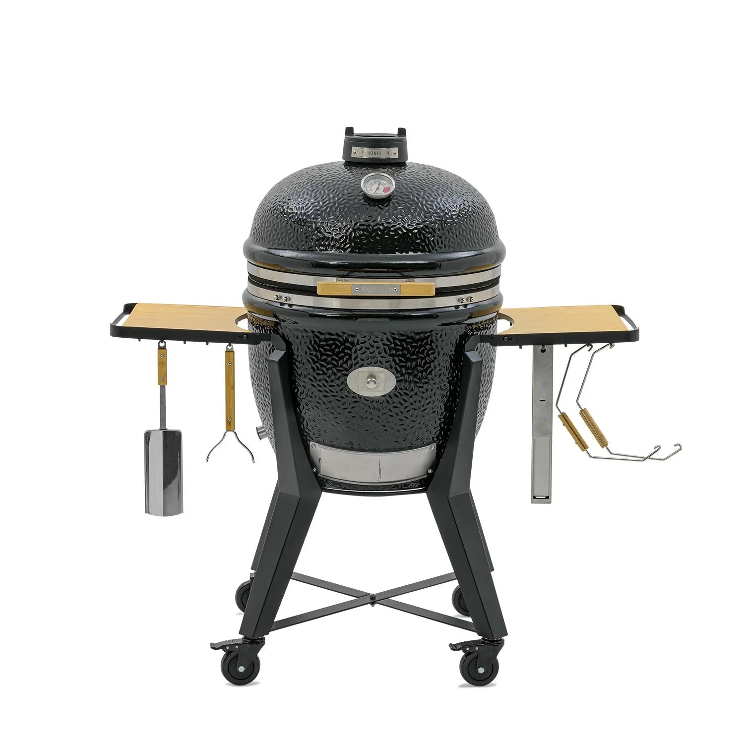 Monolith TWO 66cm grill